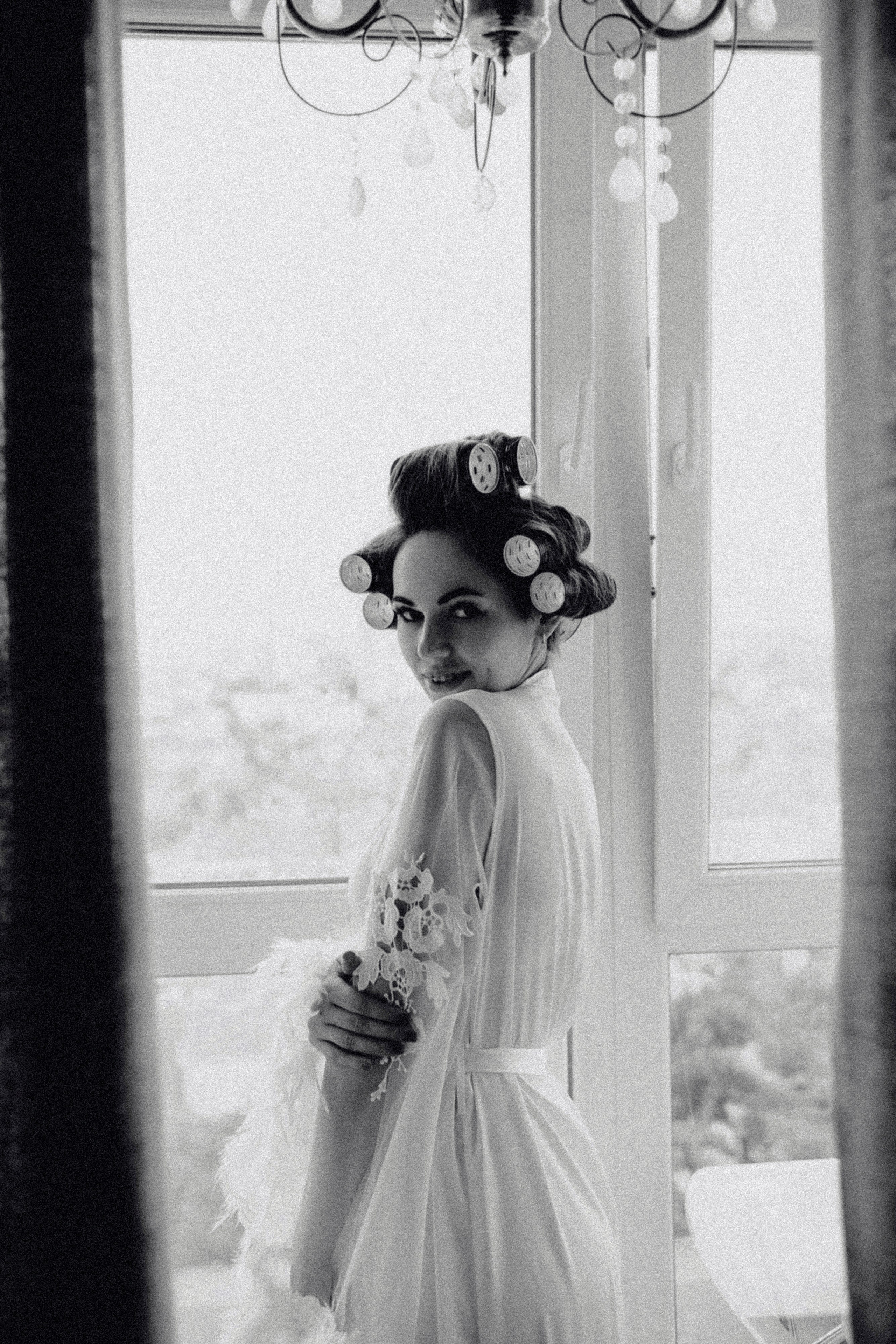 Катерина. Главная