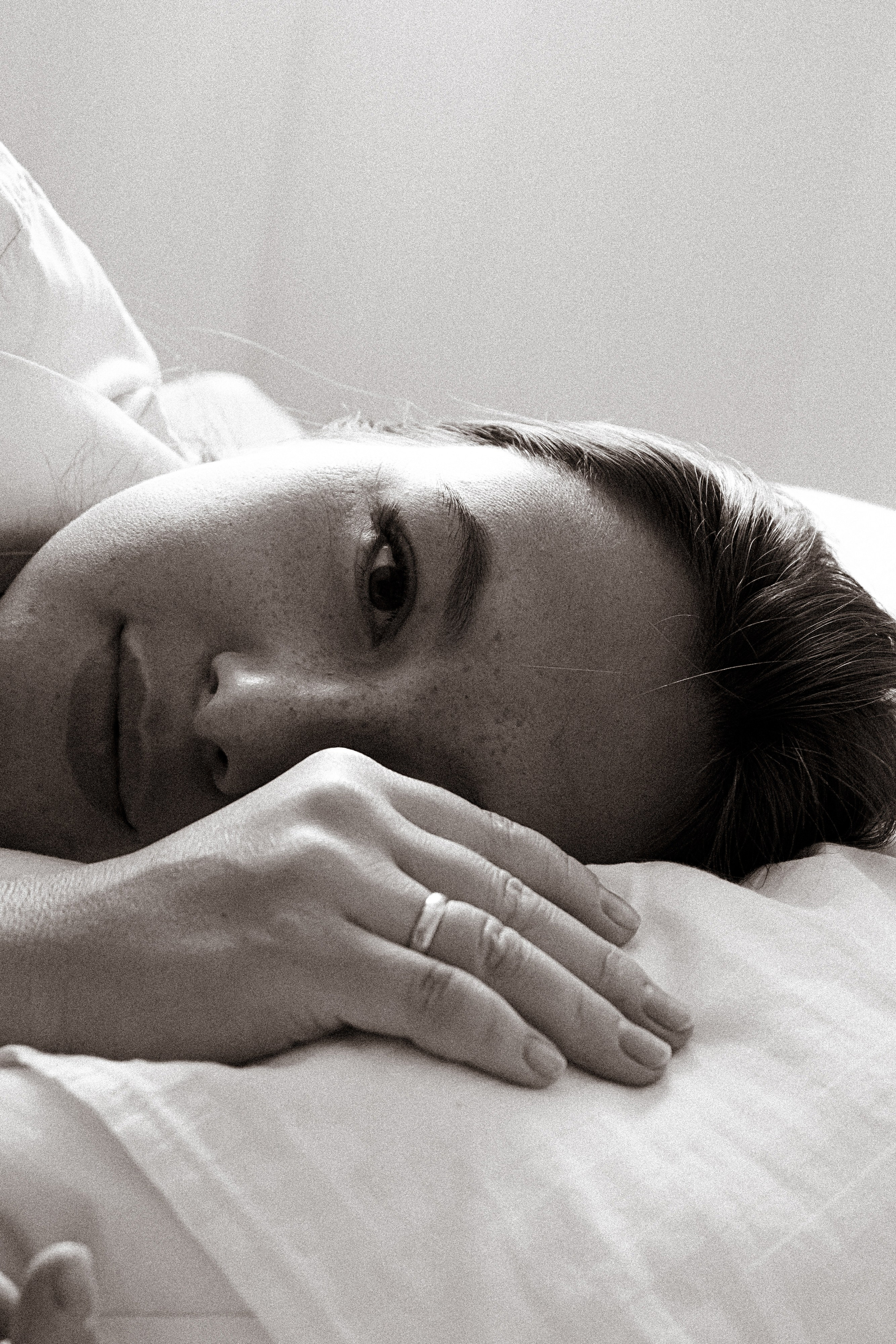 Таня. Главная