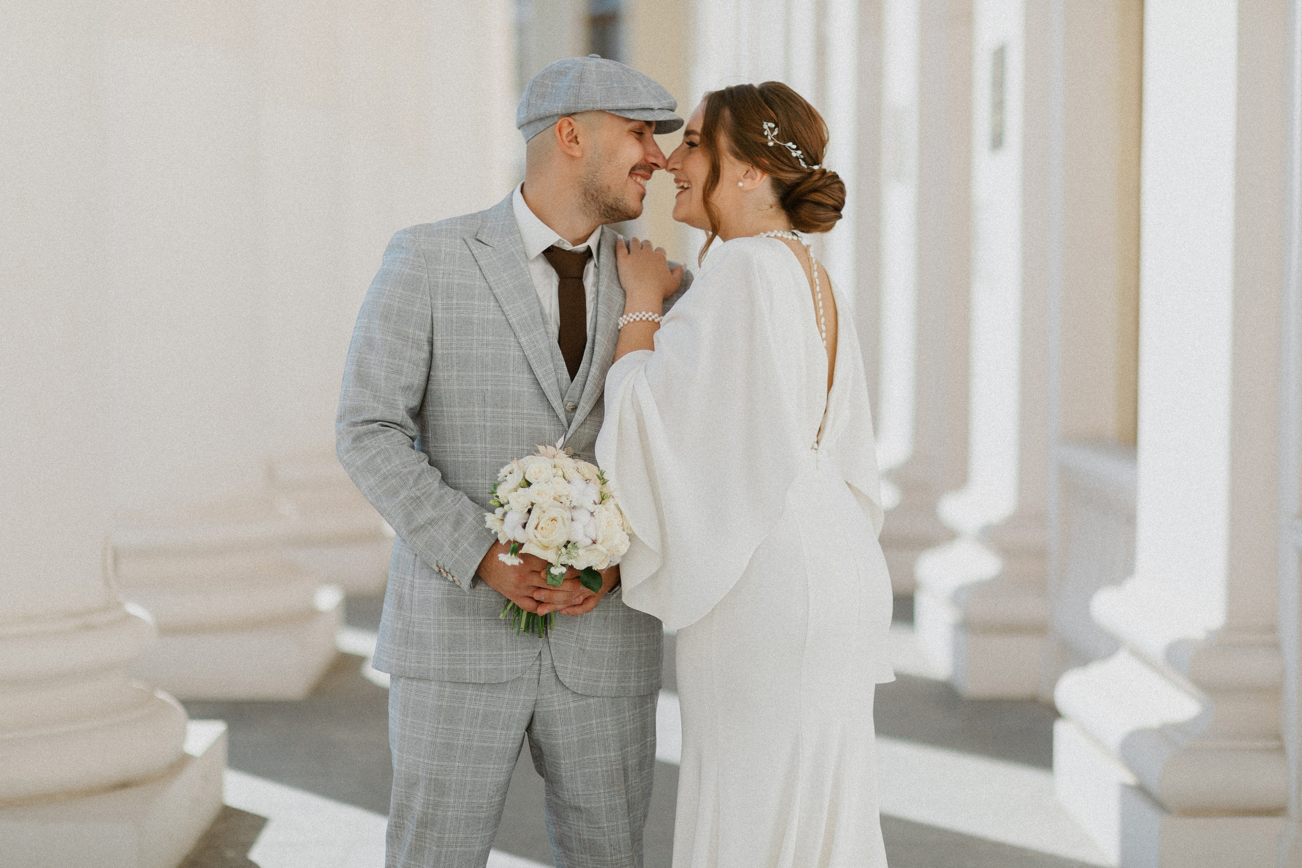 Свадьба Денис и Валерия. Павел Померанцев