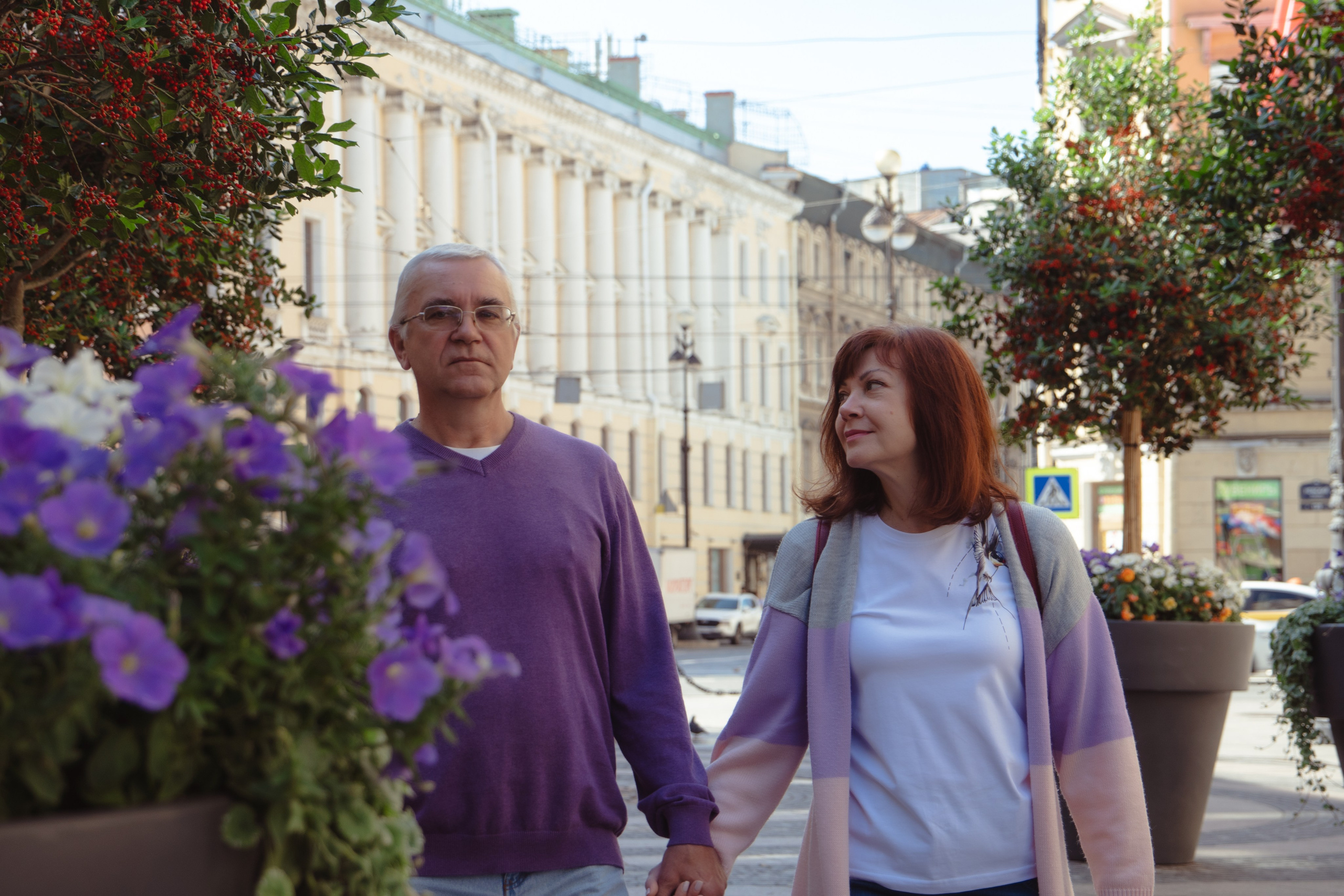 Ольга. Видеограф, фотограф в Санкт-Петербурге Элеонора Петрова