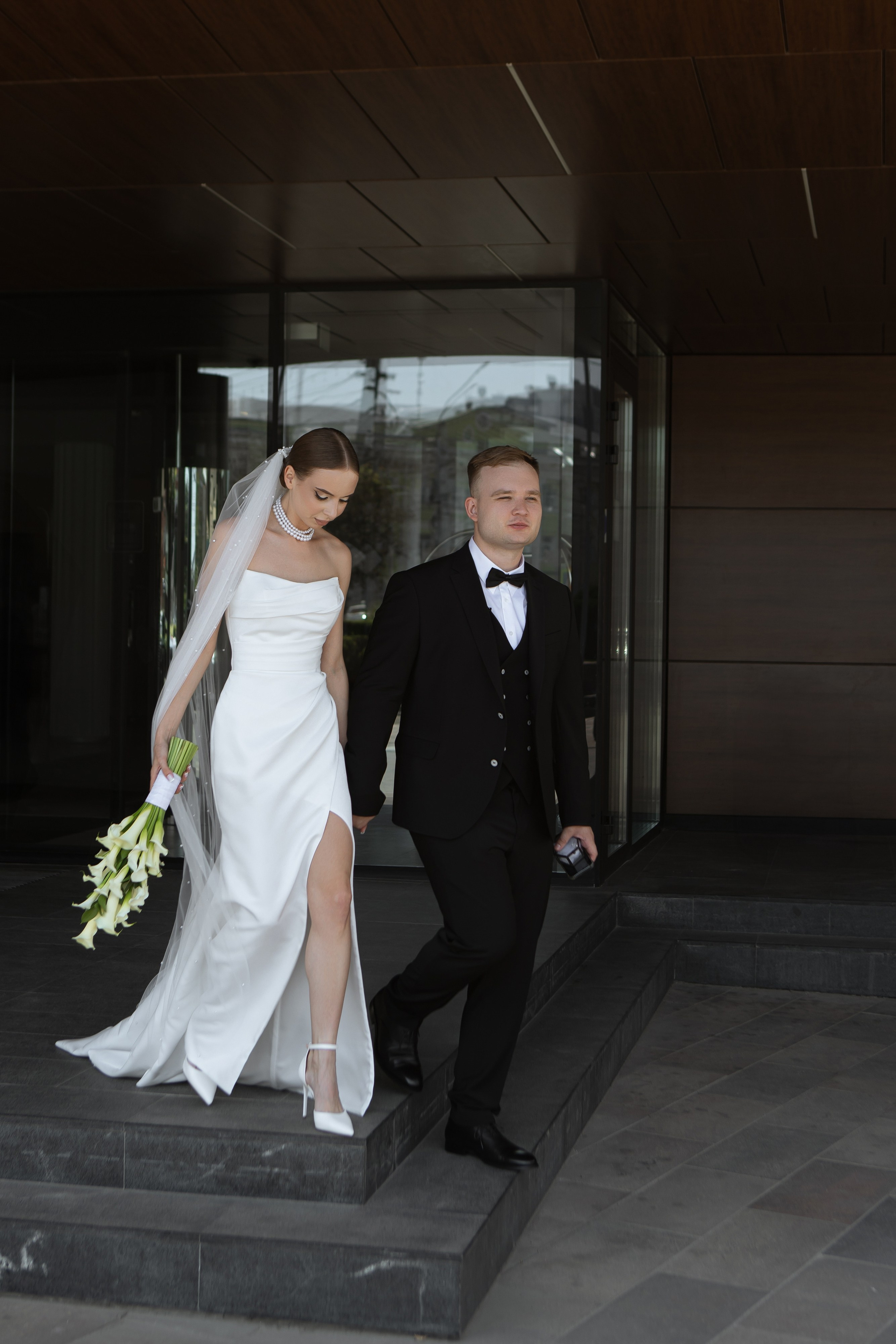 Давай сбежим. Дубинкина Екатерина Фотограф Рязань, Москва