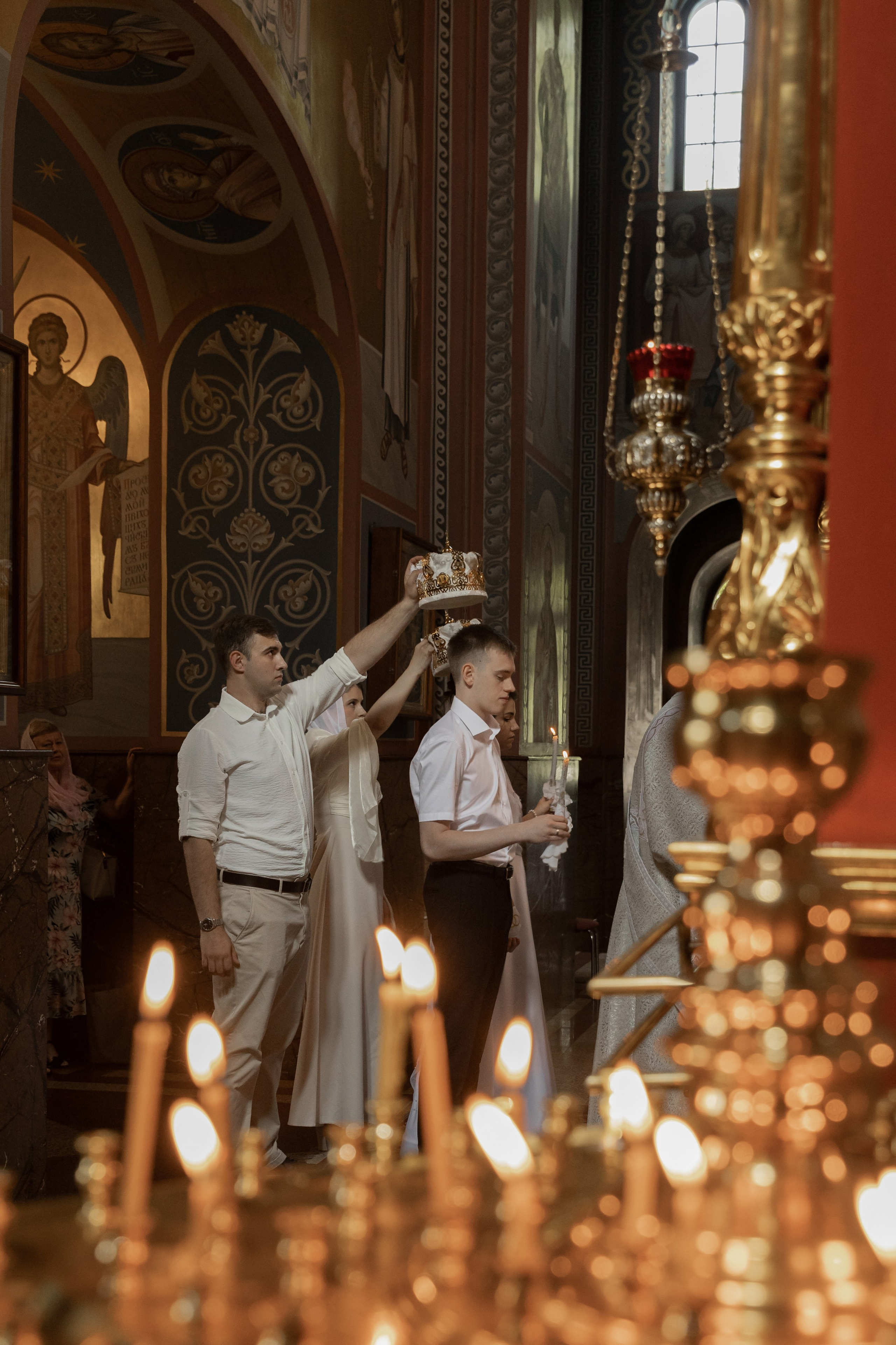 Алесандр и Олеся. Фотограф в Краснодаре. Свадьбы| Репортажи| Портреты