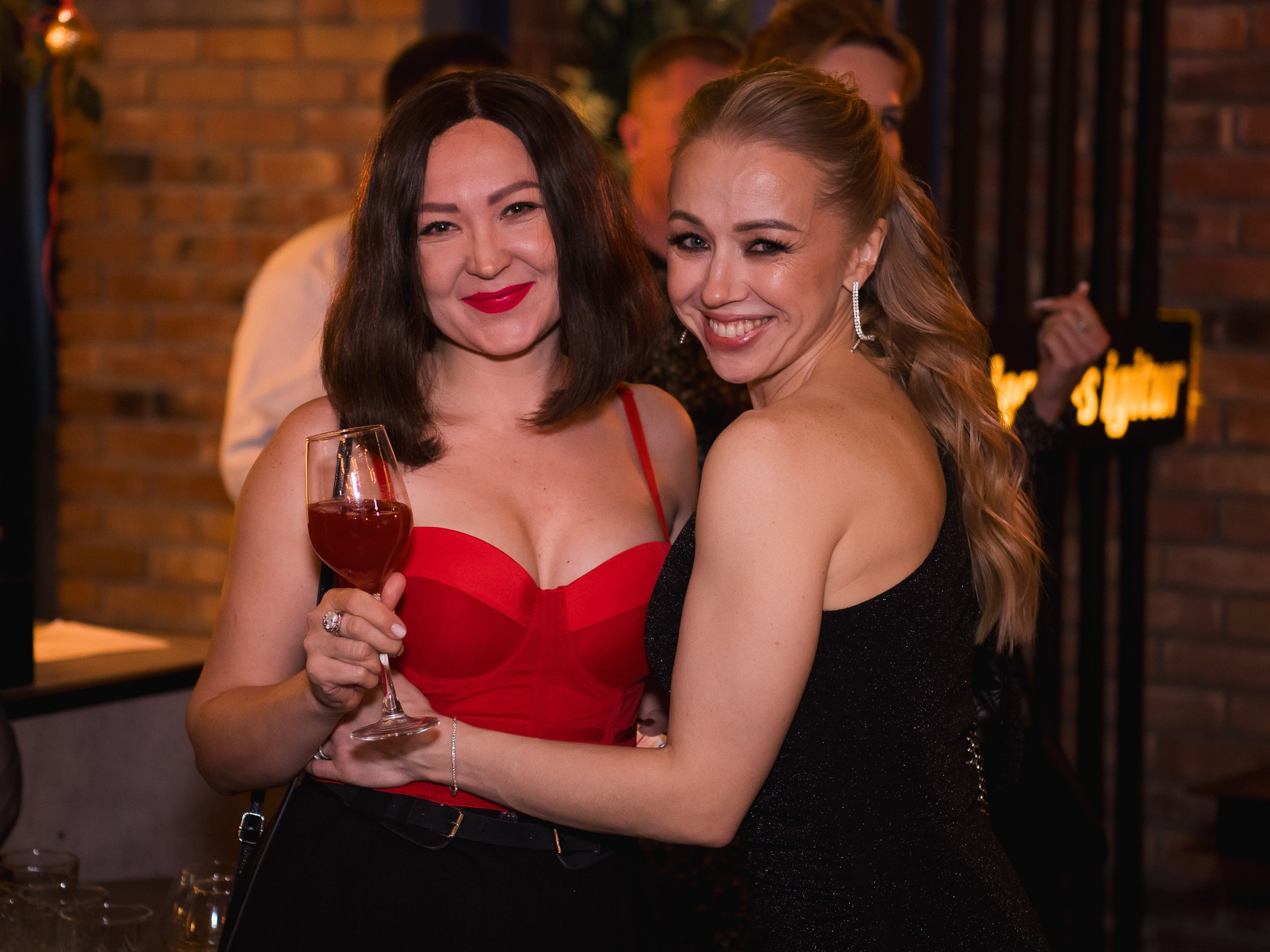 Новогодний корпоратив «Стройтехно-Урал». Фомина Елена Свадебный и семейный фотограф