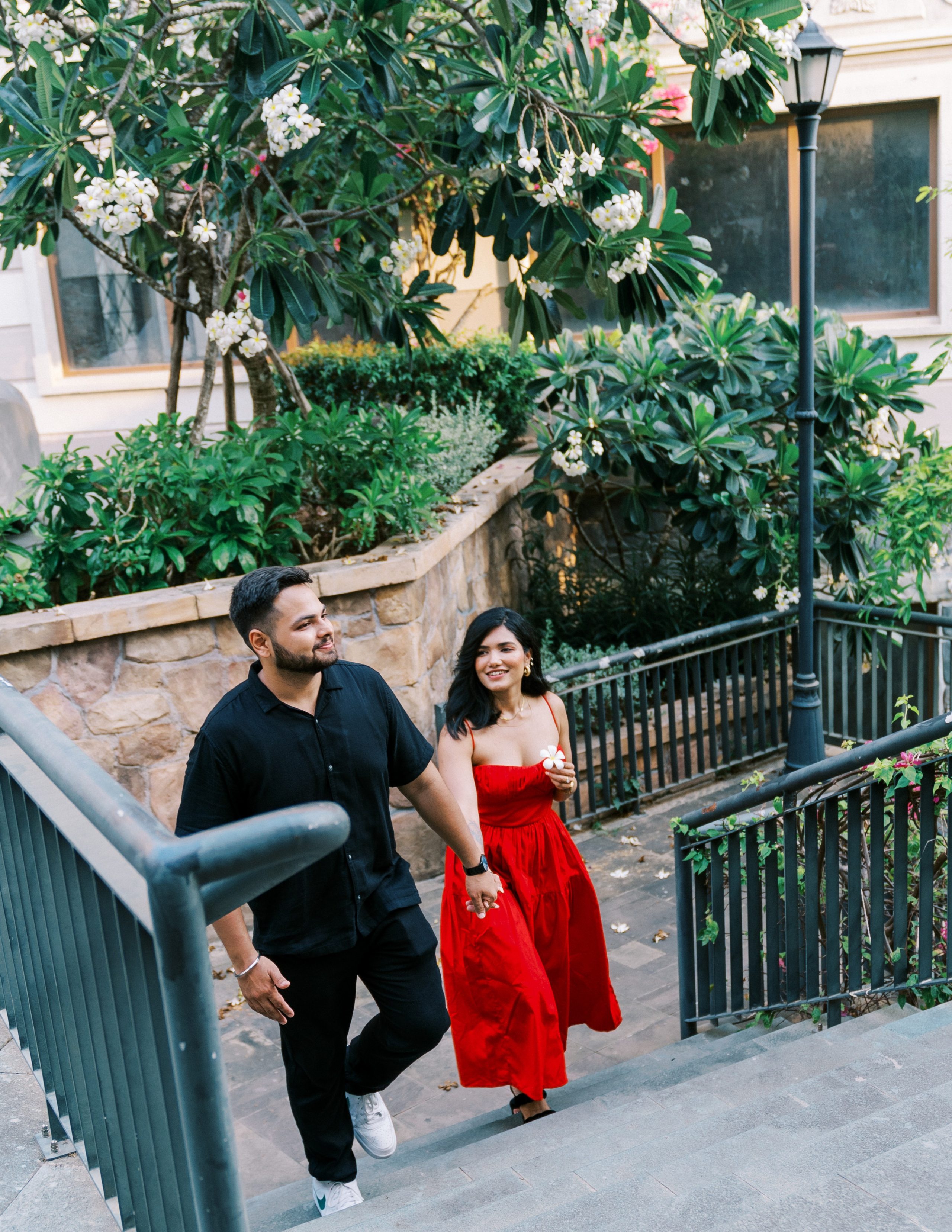 Wedding proposal. PhuQuoc photographer — Phu Quoc wedding photographer