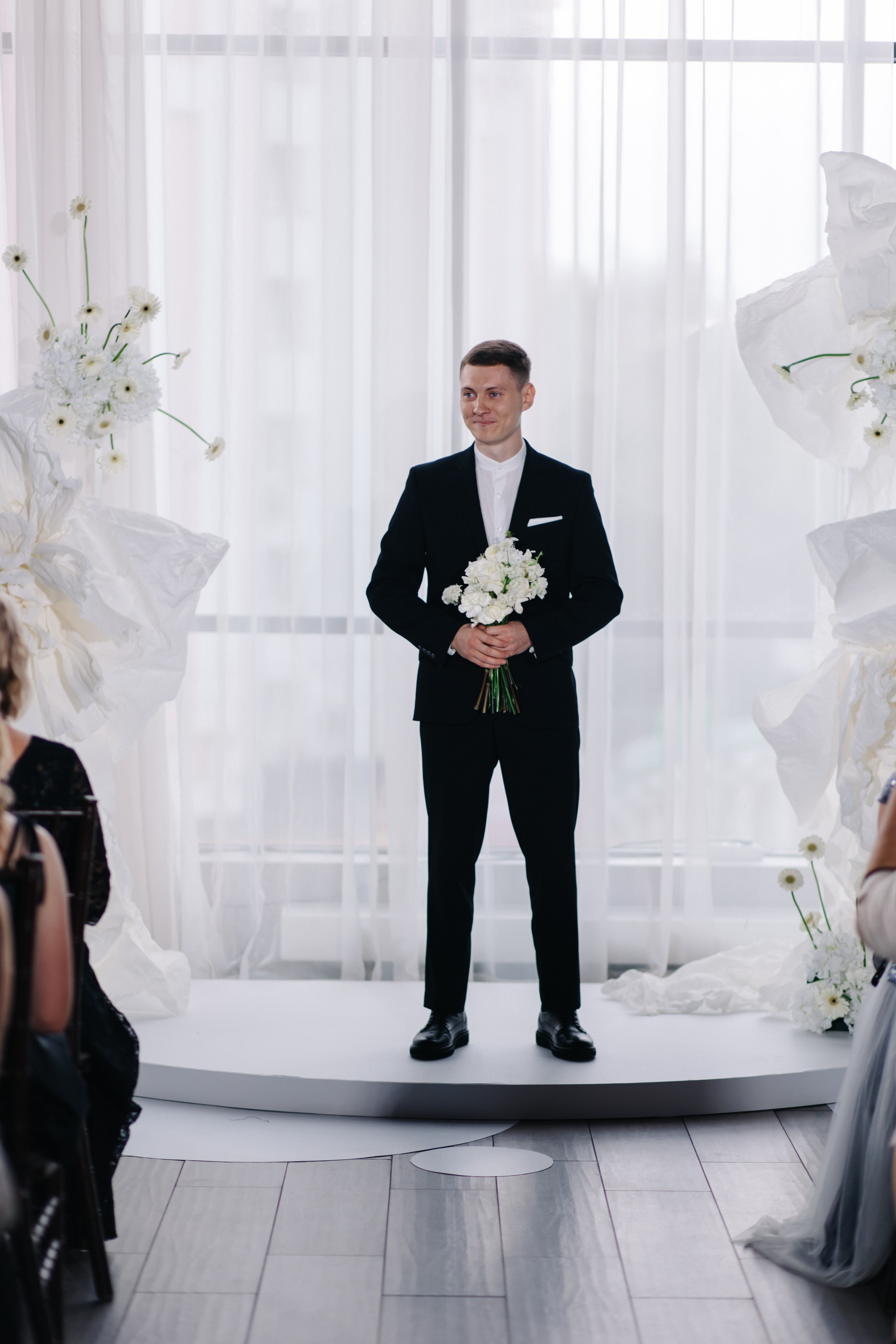 Мария и Данил. Мордвинова Татьяна