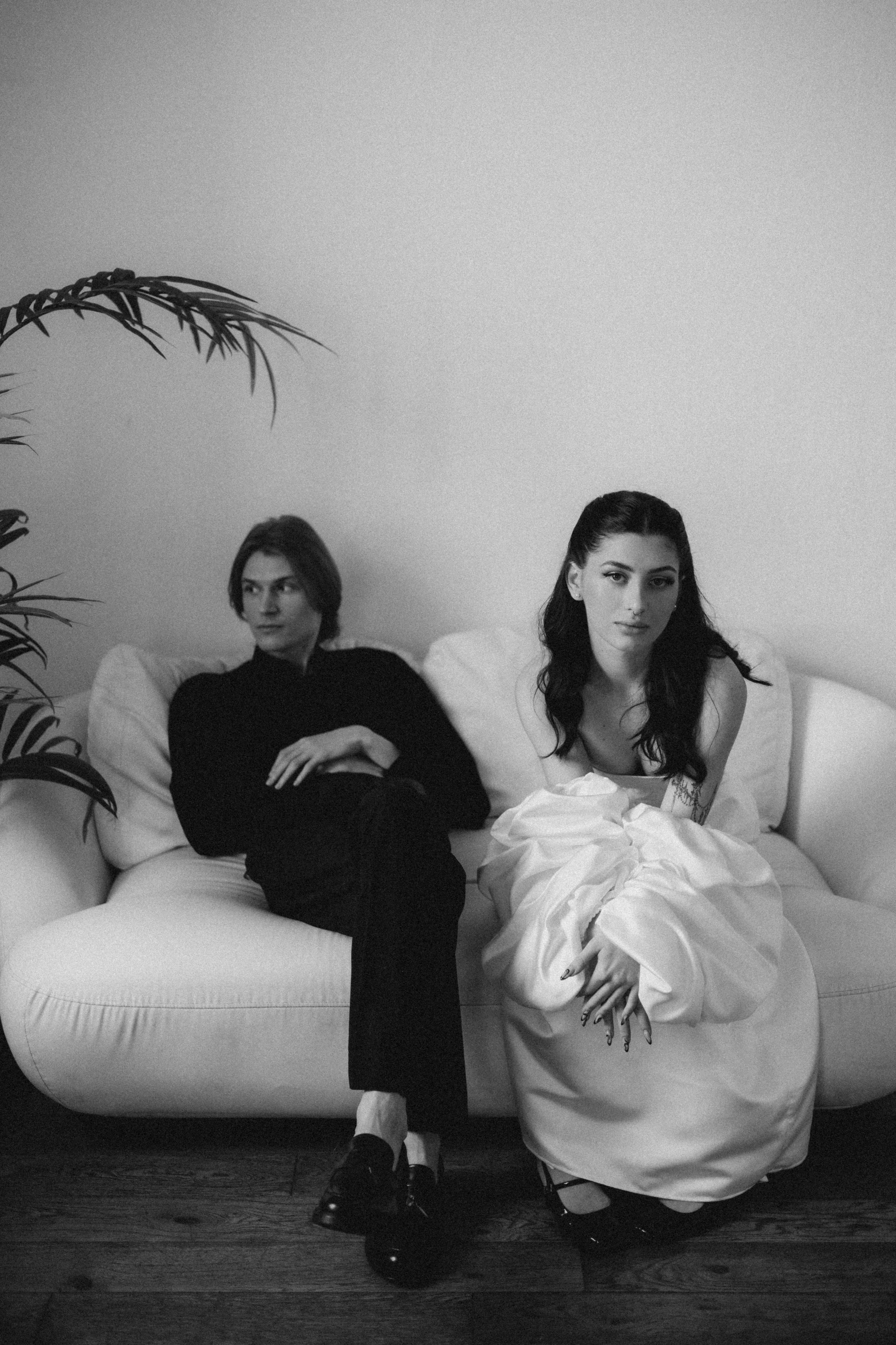 Арсений и Дарья. Свадебное агентство Amorewed Agency