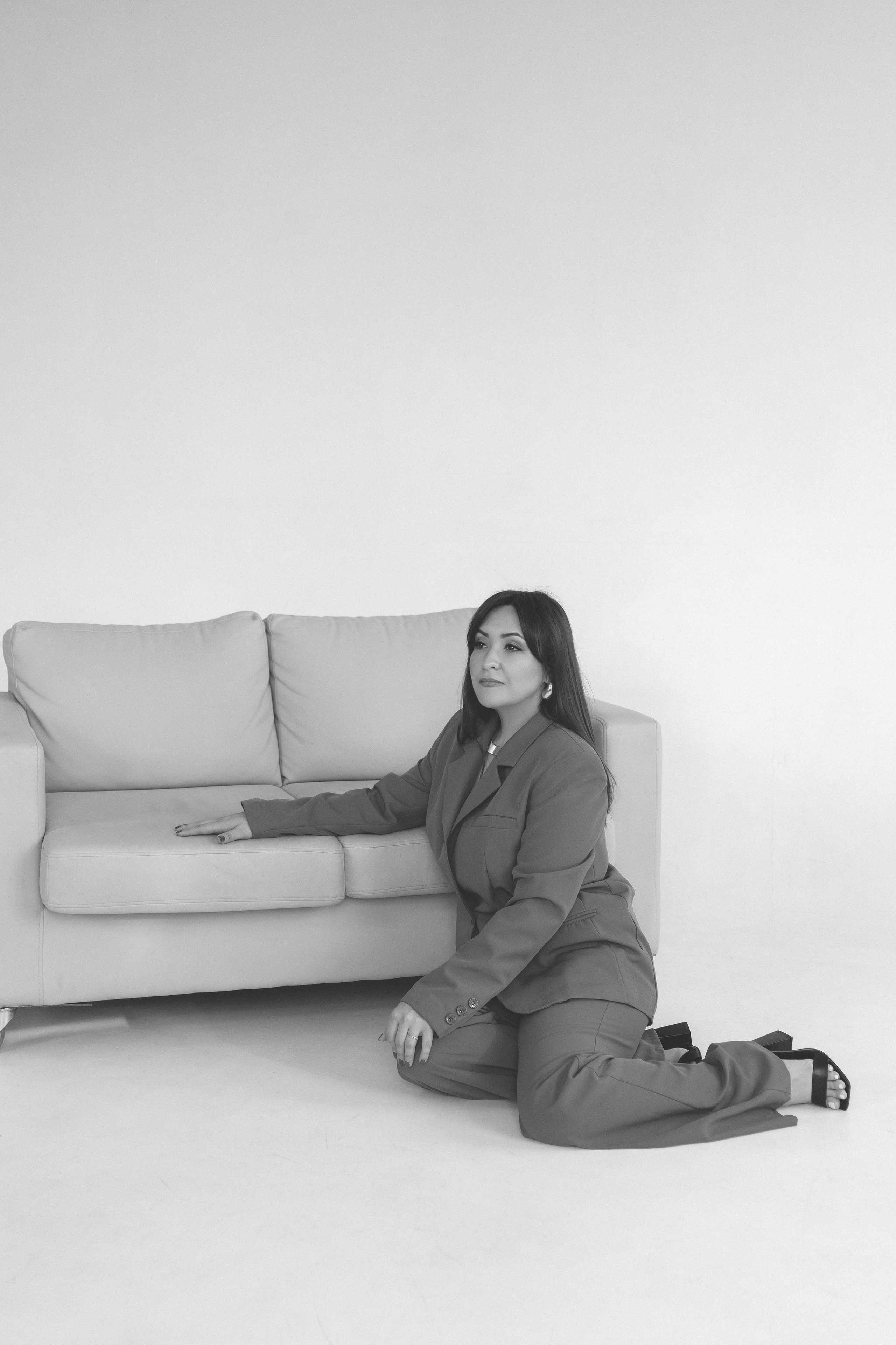 Марина. Фотограф Лютикова Ирина, Тюмень, Москва