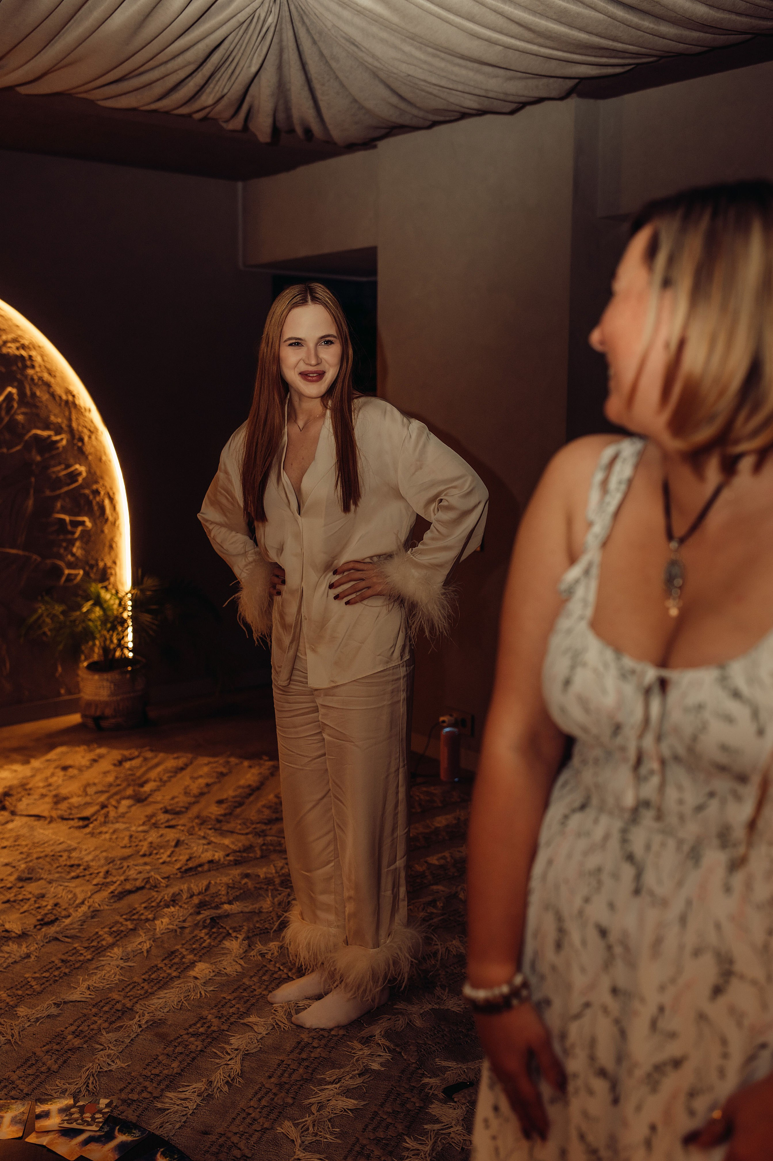 Женский круг. Фотограф в Москве Ангелина Ким