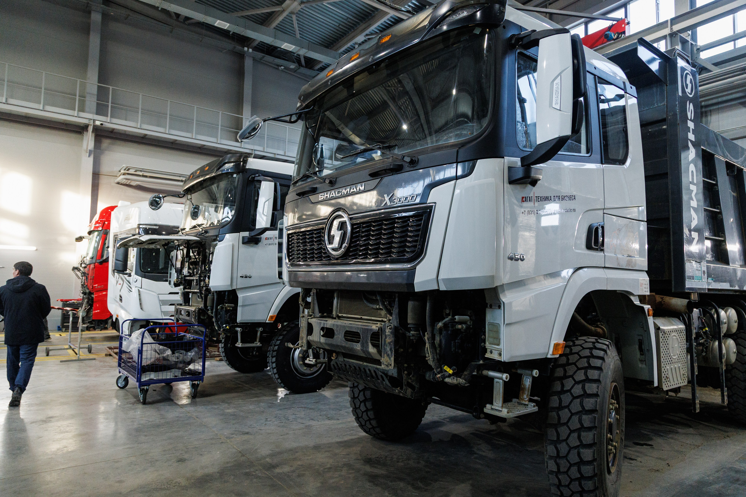 Оверкон. Https://andreysolodov.ru