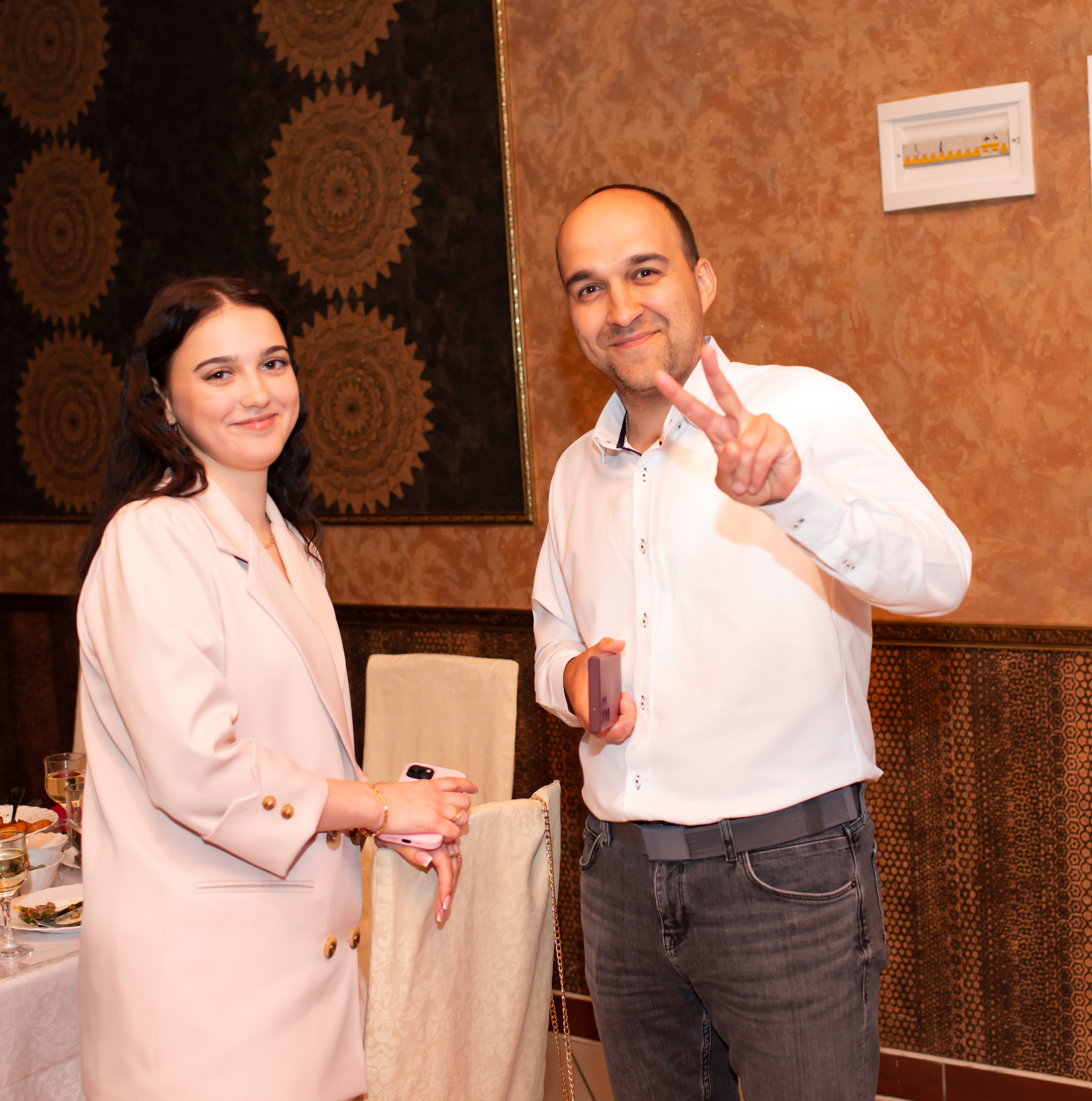 Юбилей 50_Юрий Сергеевич_06.05.2025. Фотограф_Юлия Симонова