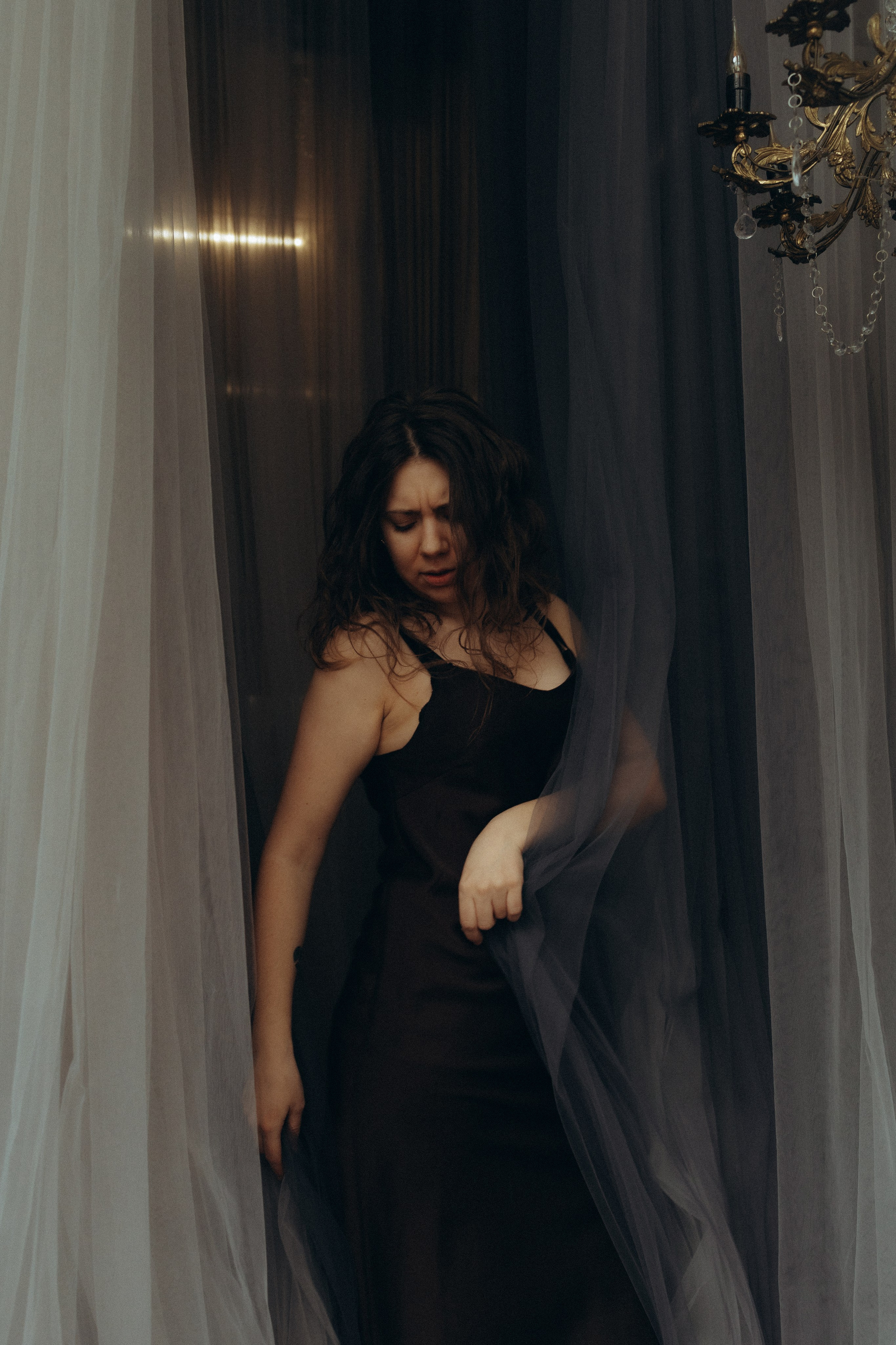 Анна. Фотограф Москва Алёна Суворова