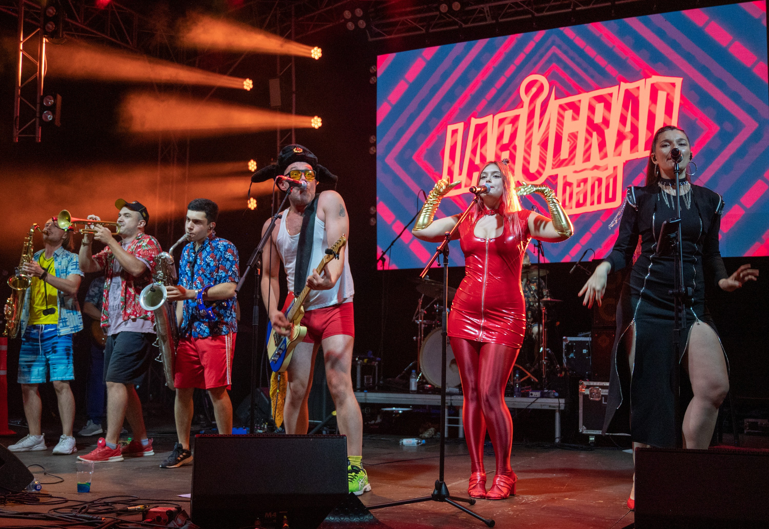 БАЙК-РОК-ФЕСТ #БЕЗПОНТОВ 27–28 сентября 2024 г. Фотографирую счастливых людей в Сочи