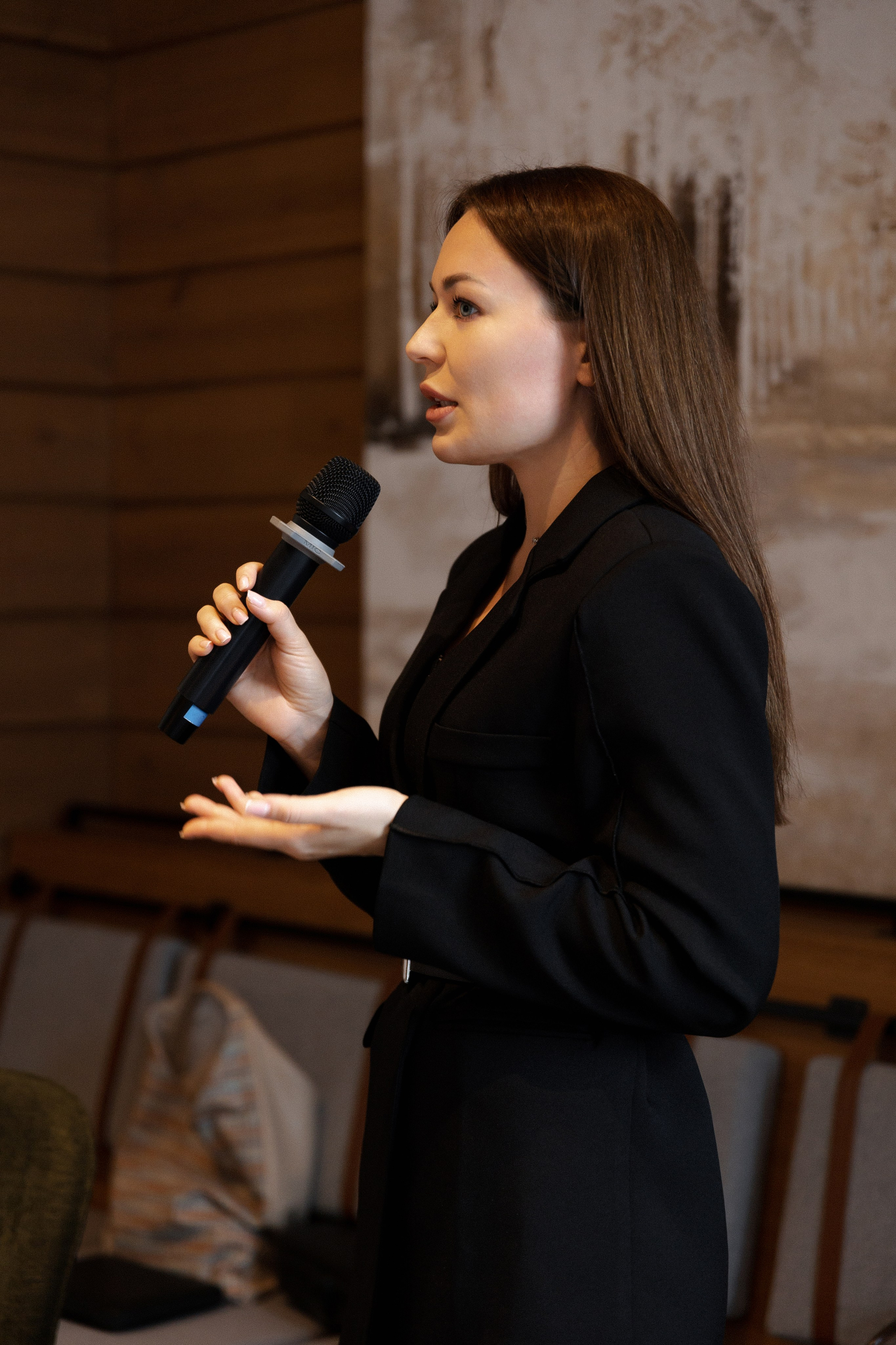 EVENT//PRO.ТЕБЯ. Фотограф Тюмень Пушковская Кристина