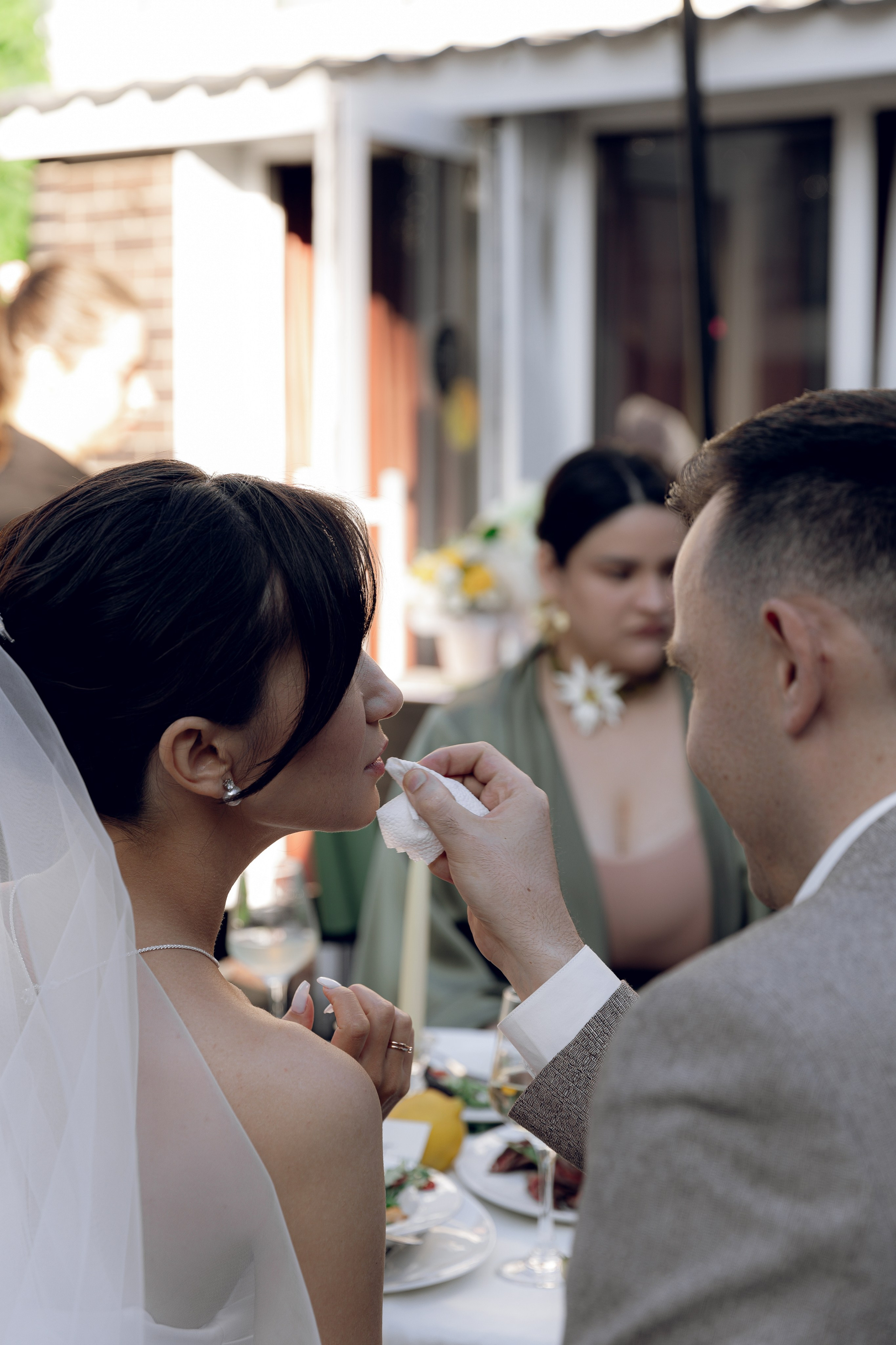 Фарид & Алия. Свадебный фотограф Казань| Фотограф Казань Зевакина Анастасия