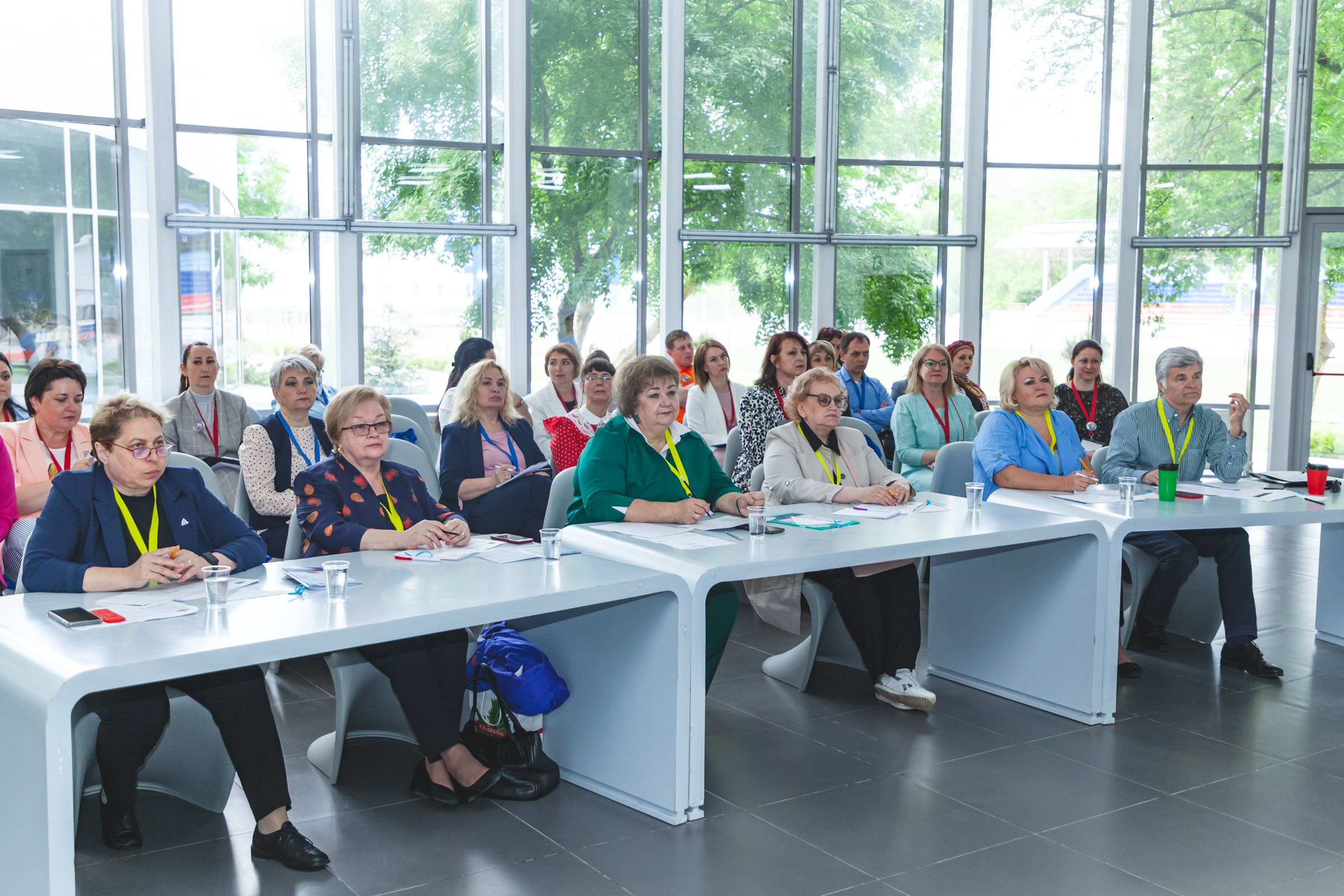 Арктур. Галерея ПрофАС