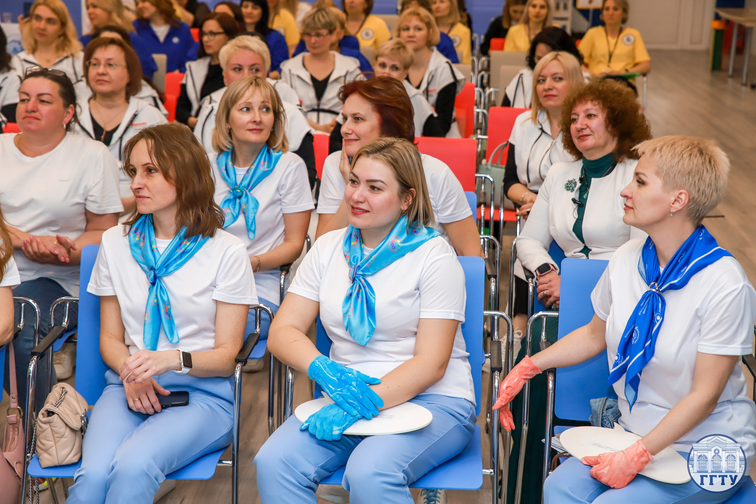 Слет клубов Орбита профессионалов. Галерея ПрофАС