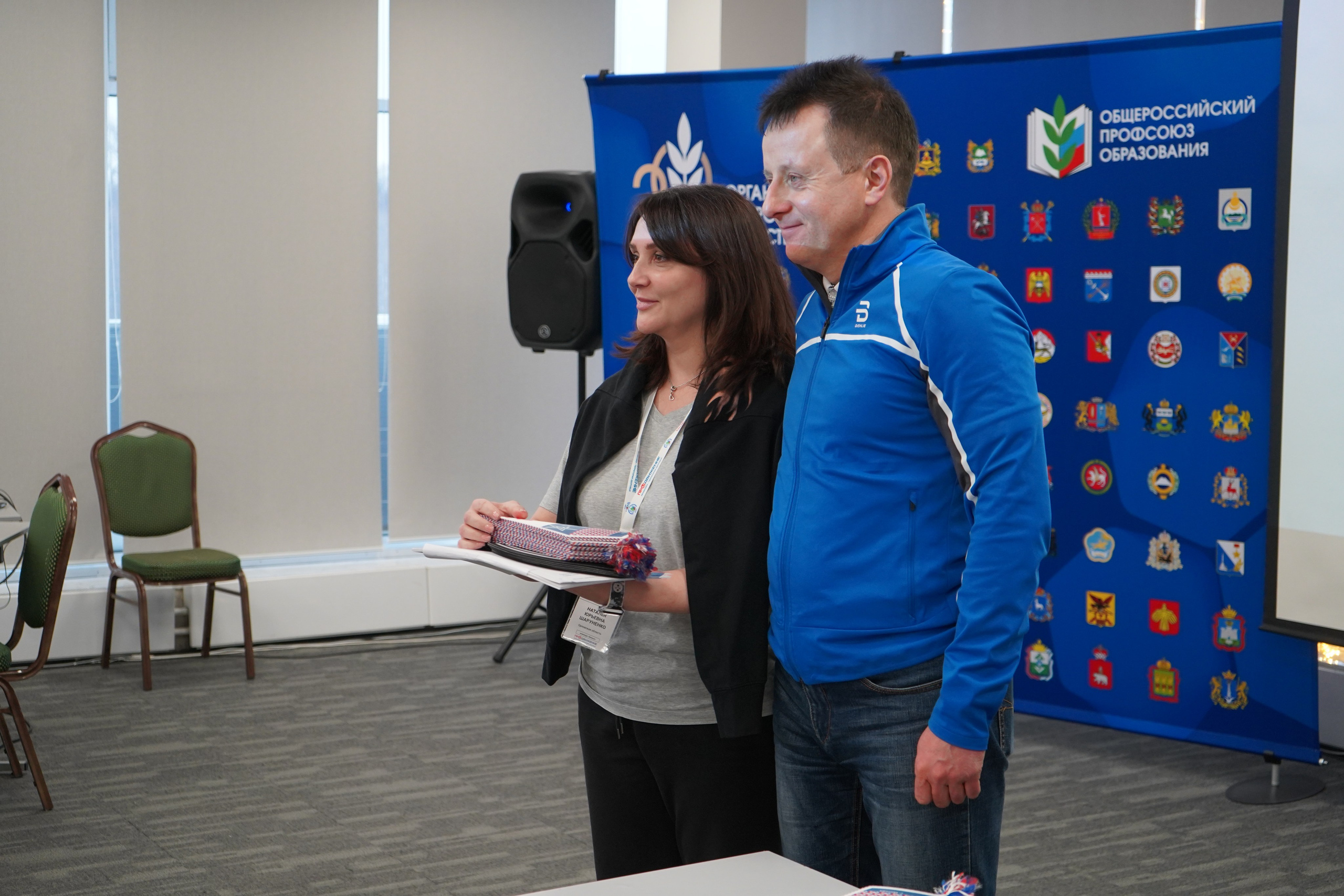 Форум-фестиваль «ПРОдвижение ЗОЖ». Галерея ПрофАС