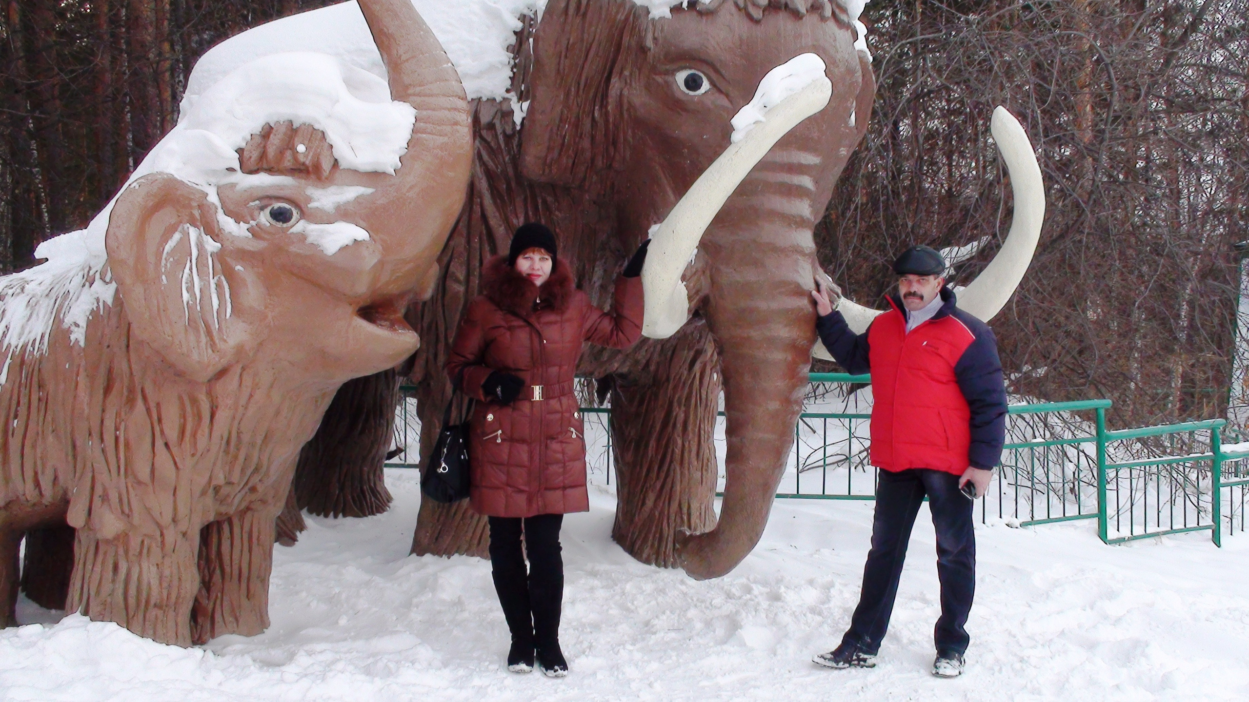 Новый Год 29.12.13-06.01.14. Семейный, Свадебный фотограф СПБ Питер— Романова Екатерина