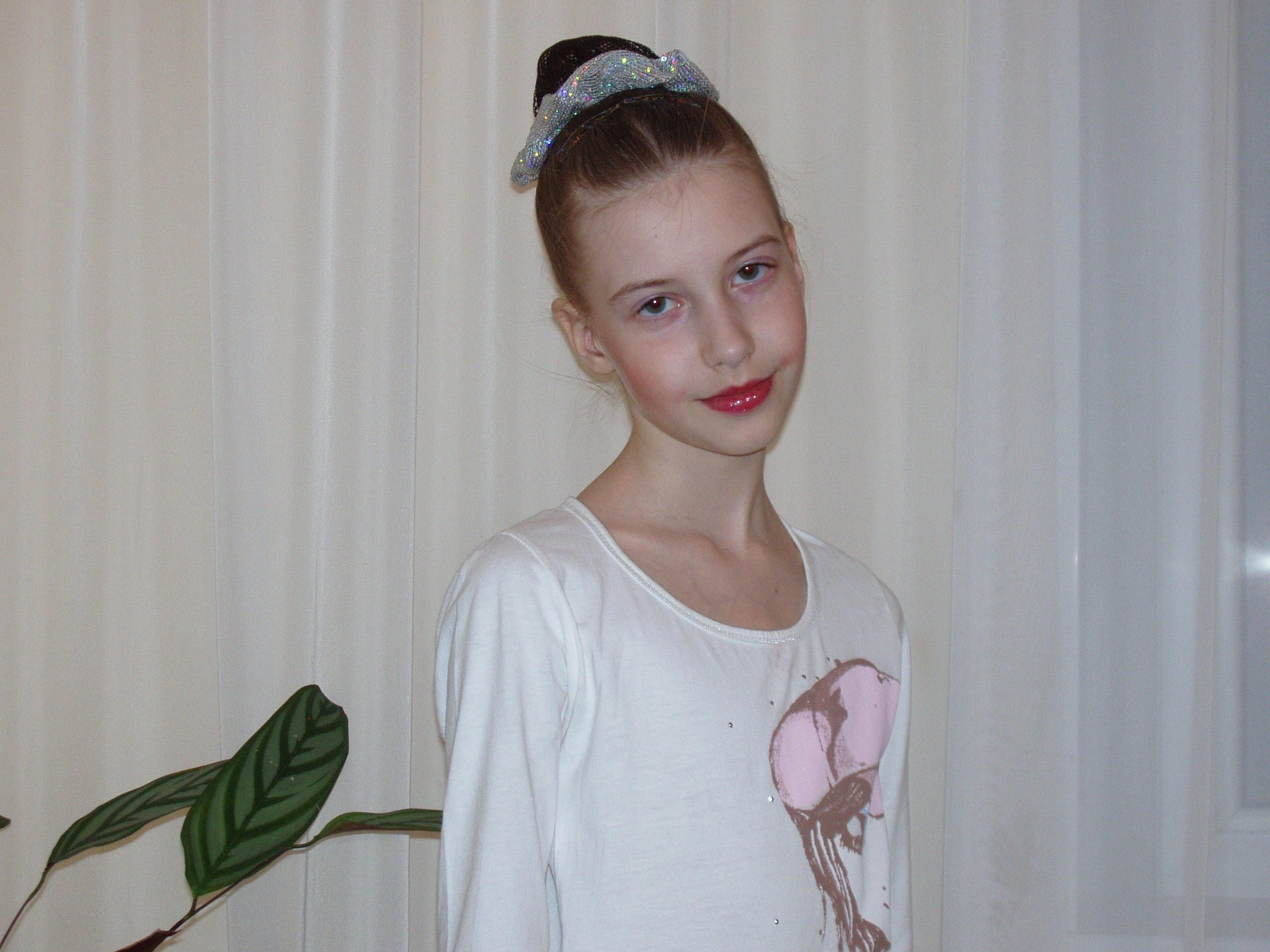 После концерта Танцы 02.04.2011. Семейный, Свадебный фотограф СПБ Питер— Романова Екатерина