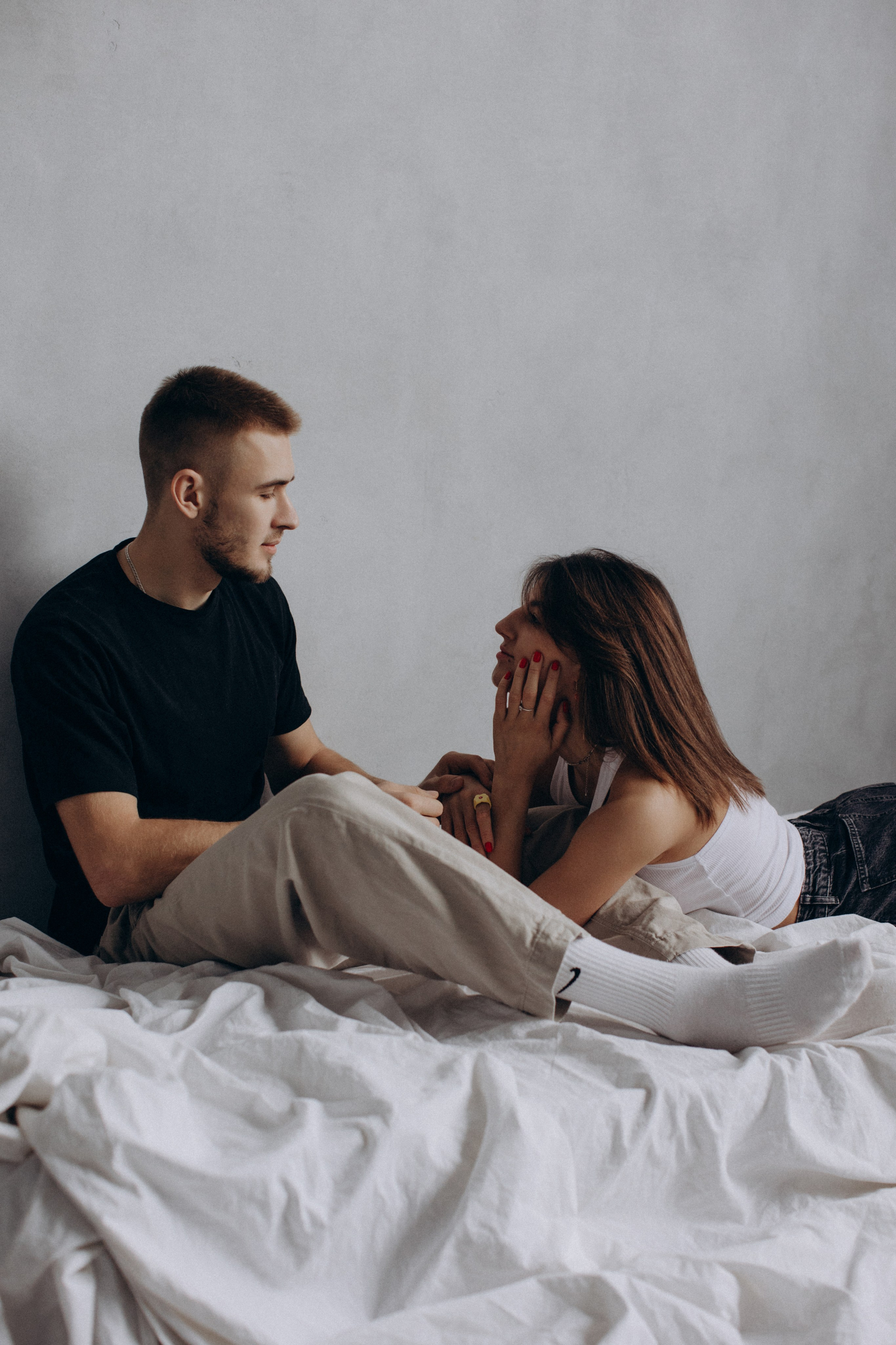 Николай и Лера. Lovestory. Свадебный фотограф Волгоград | Тарасова Светлана