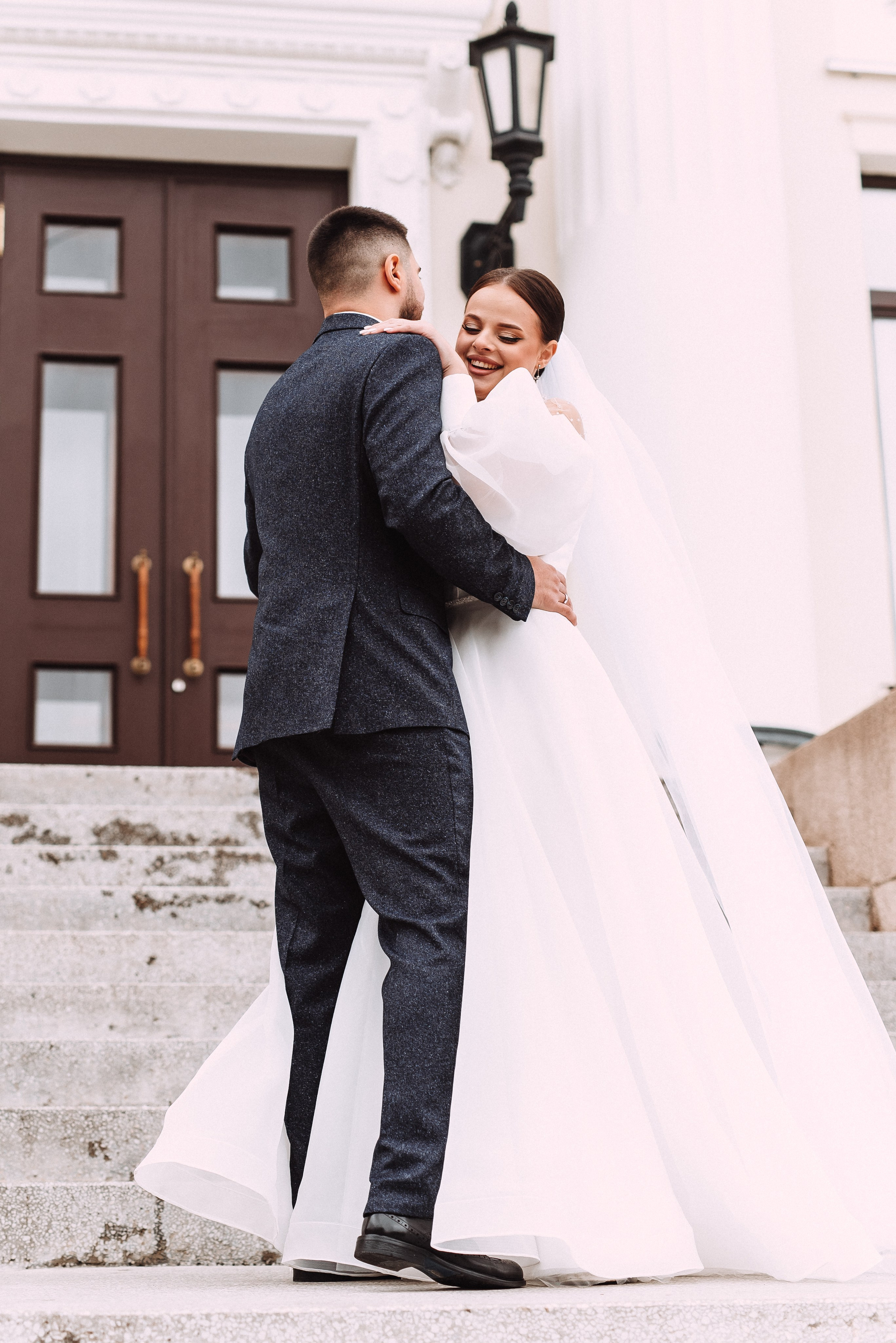 Ильяс + Олеся. Свадебный и семейный фотограф в Волгограде Олеся Лисицкая