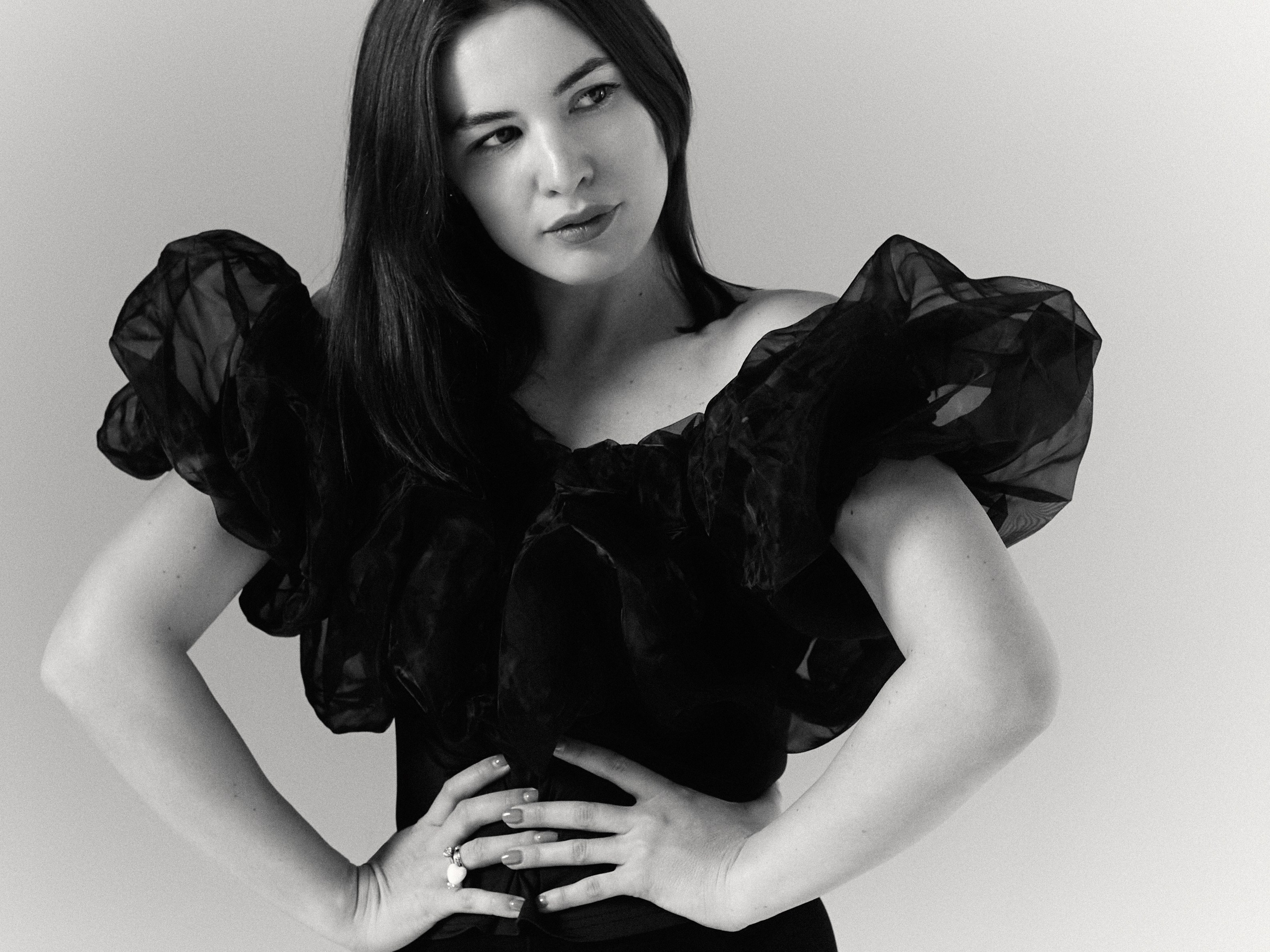 Даша. Александра Крашевская. Портретный фотограф в Москве и Санкт-Петербурге