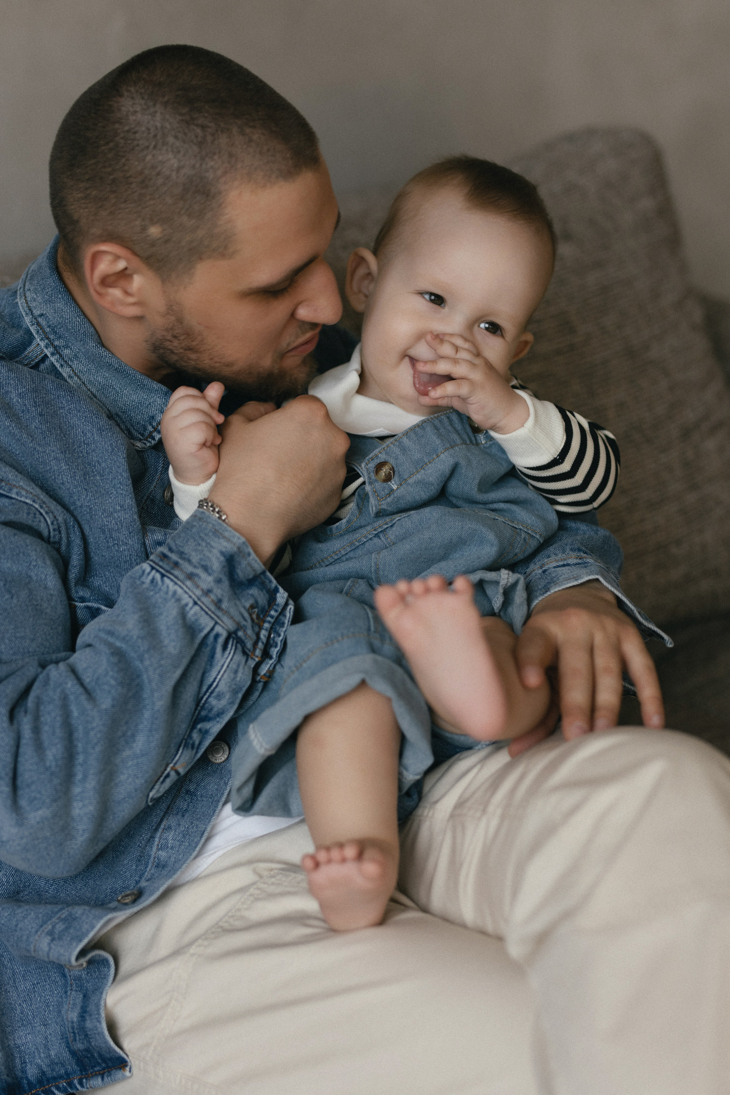 ЮЛИЯ, МАКСИМ И МАКС ` 25. Maria Startseva Photo