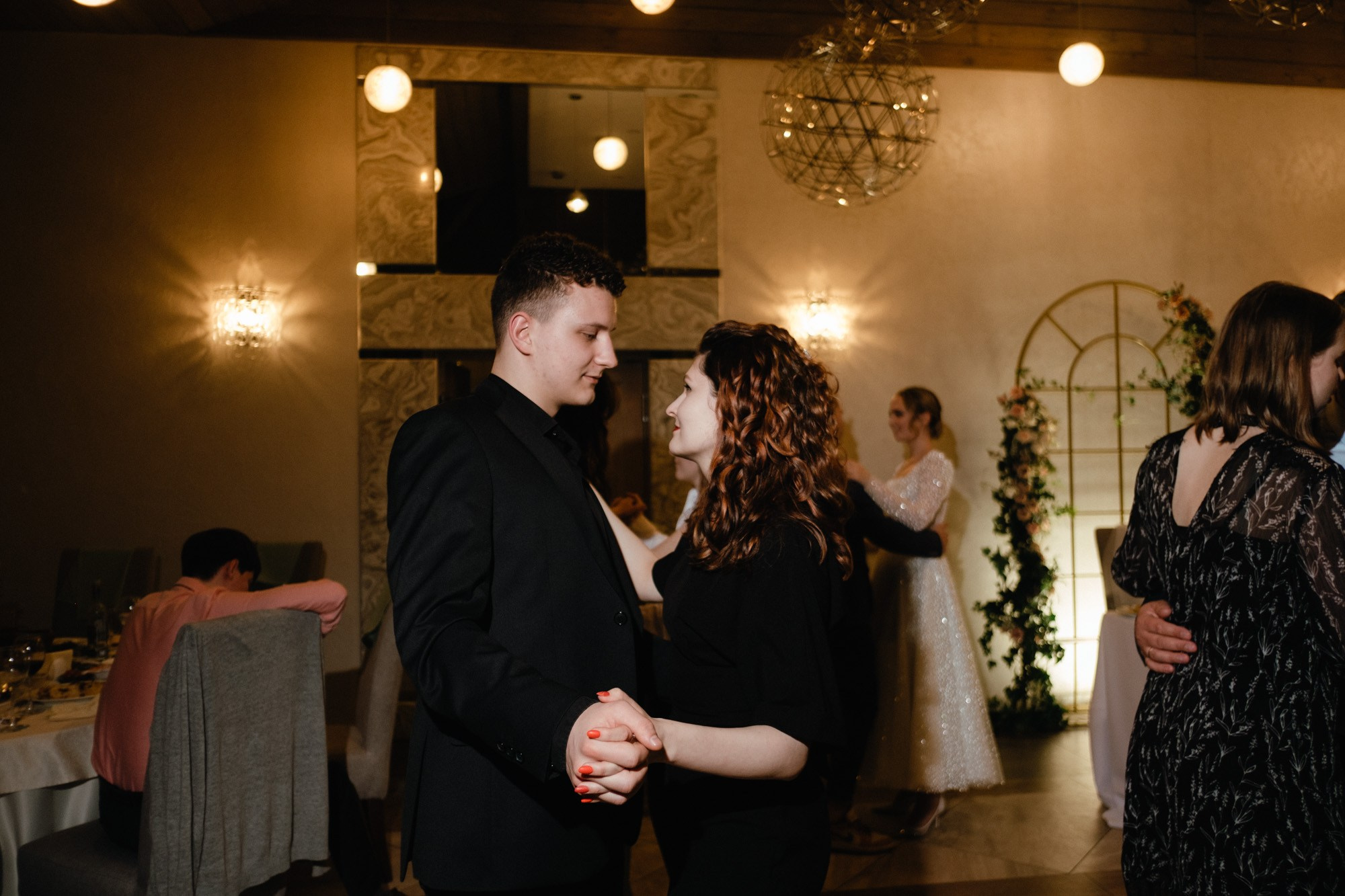 Алёна и Кирилл. Свадебный фотограф Александра Тюлякова