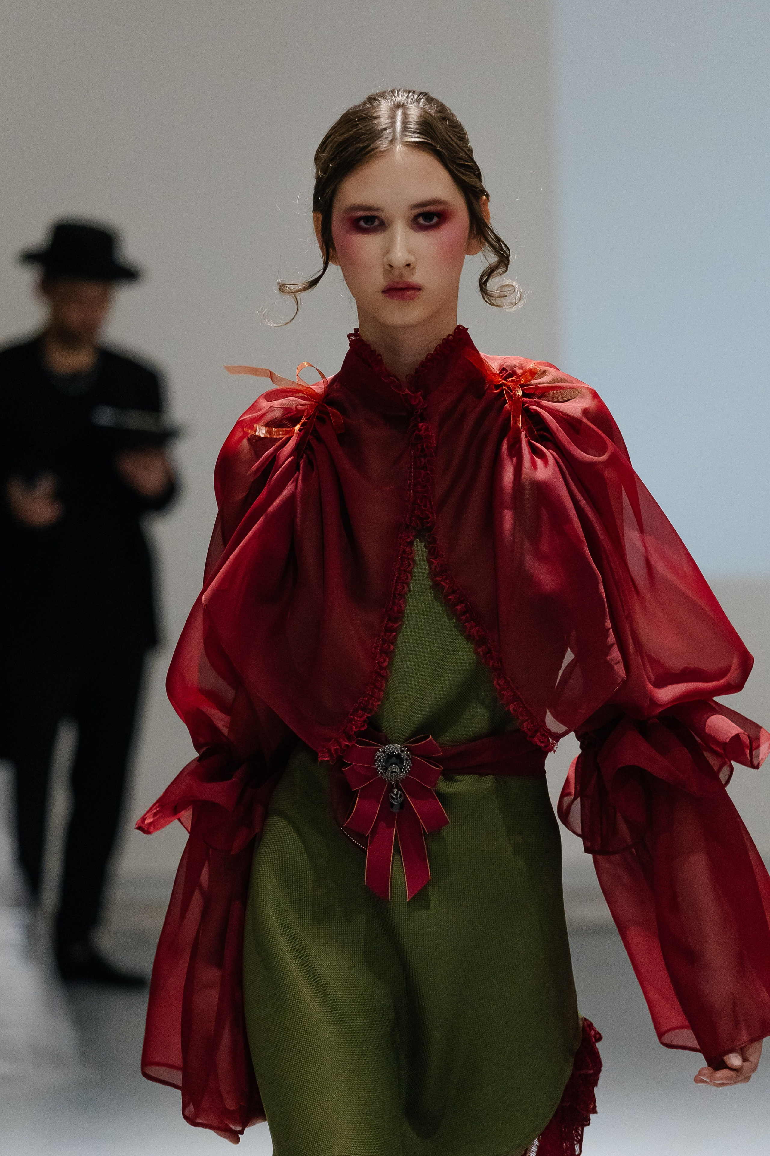 Школа дизайна одежды ПРАКТИКА. Семейный и детский фотограф в Москве Александра Мак