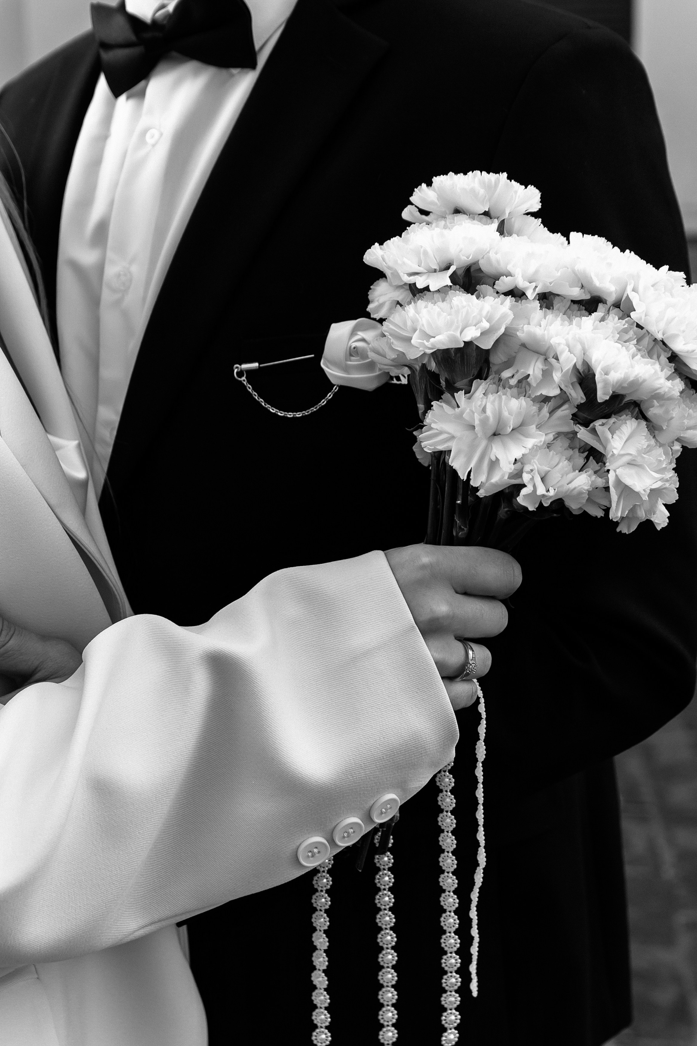 Роман и Анастасия. Свадебный фотограф Чижкова Любовь. Нижний Новгород