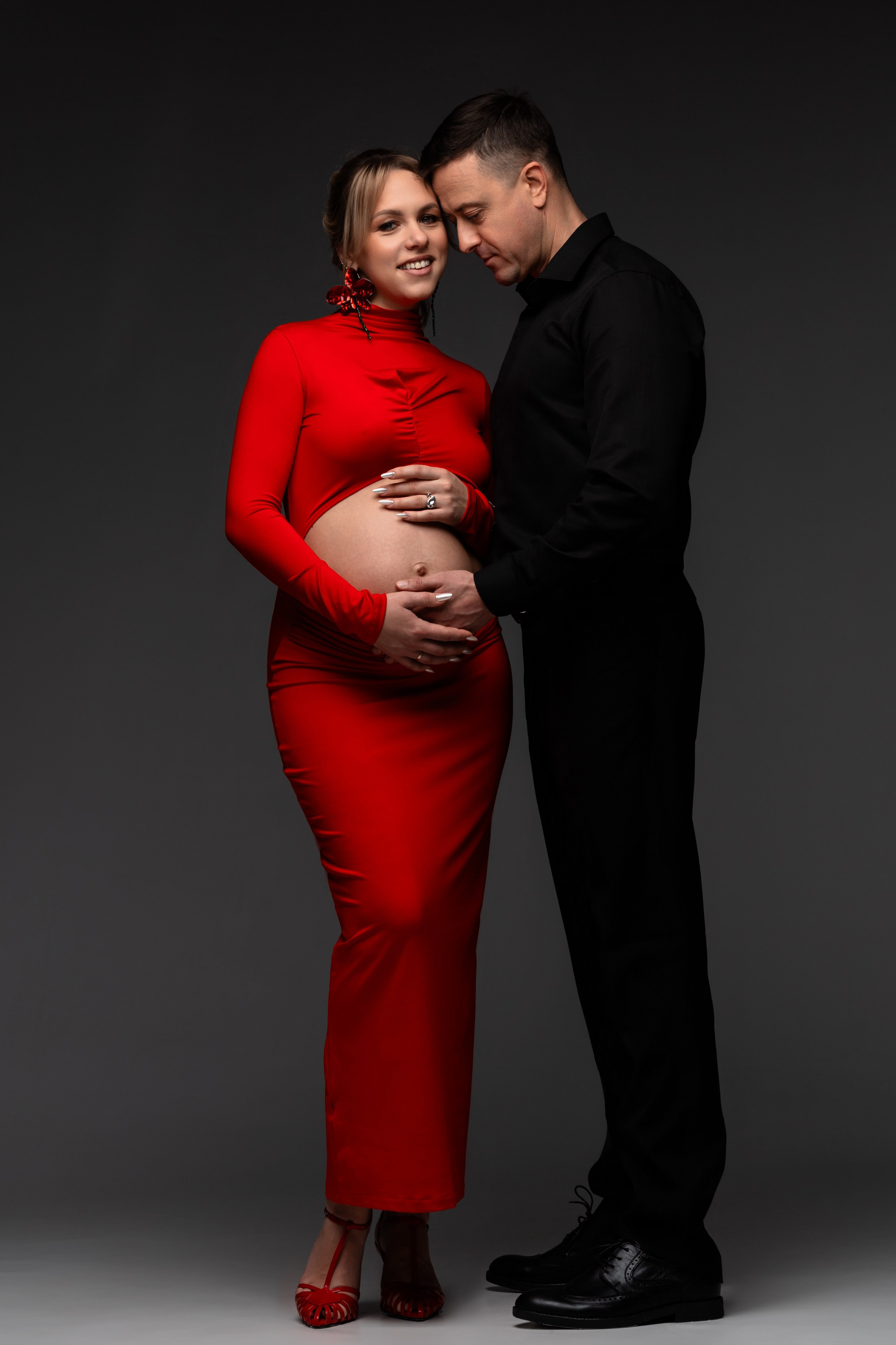 Саша и Кристина. Свадебный фотограф Чижкова Любовь. Нижний Новгород