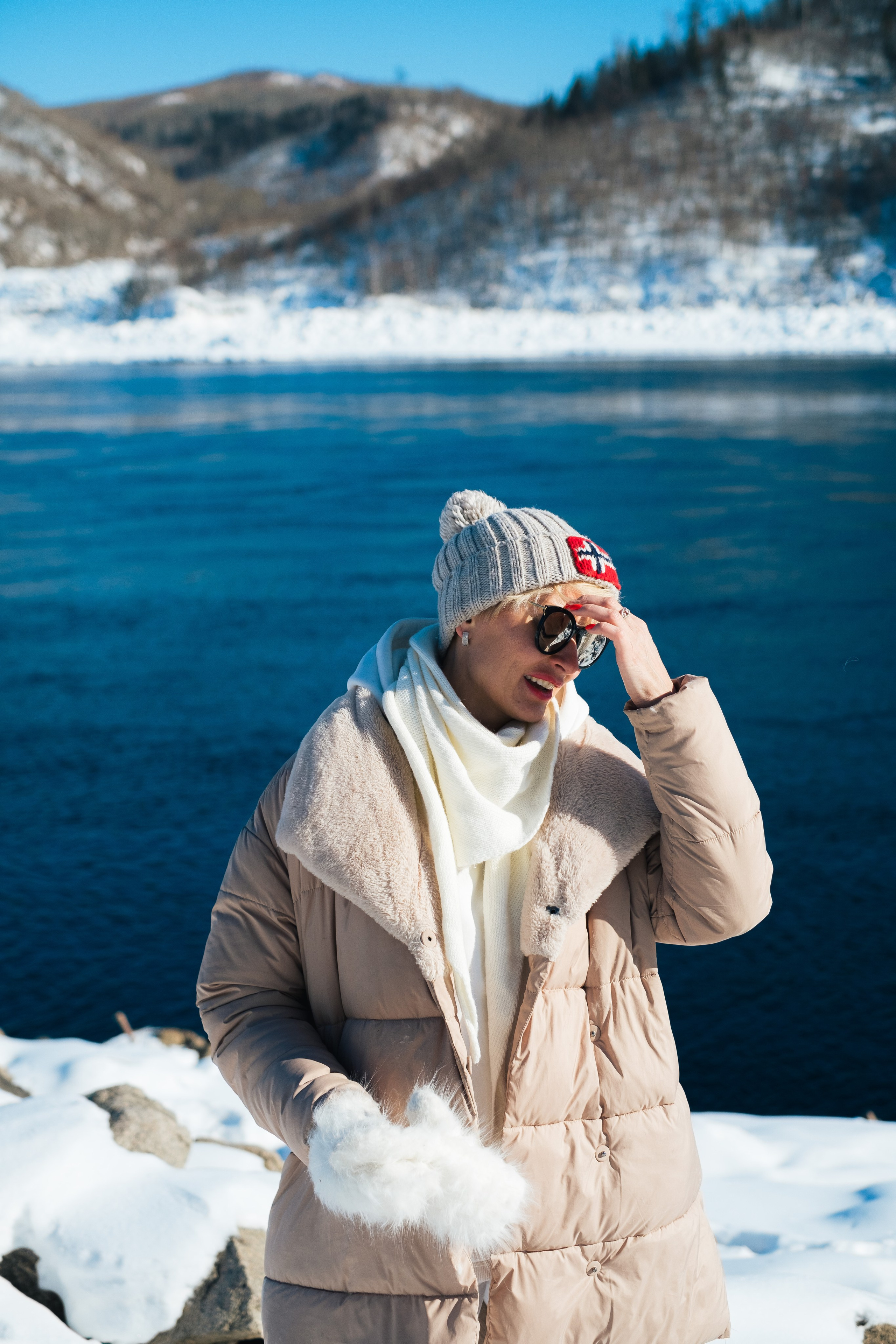 Курактачи. Фотограф Благовещенска Яна