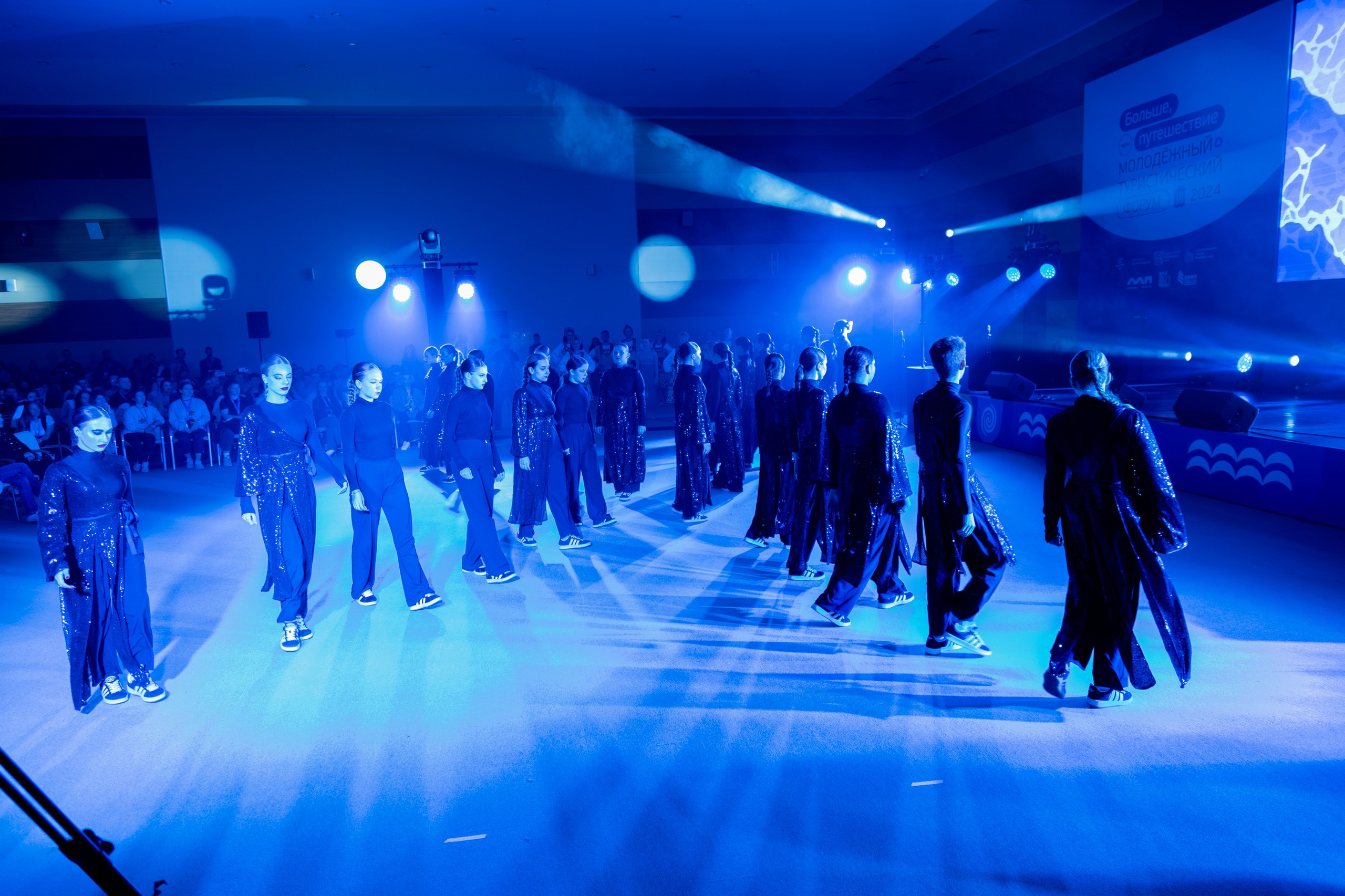 Всероссийский конкурс Проводники смыслов. Репортажный и портретный фотограф в Владивостоке