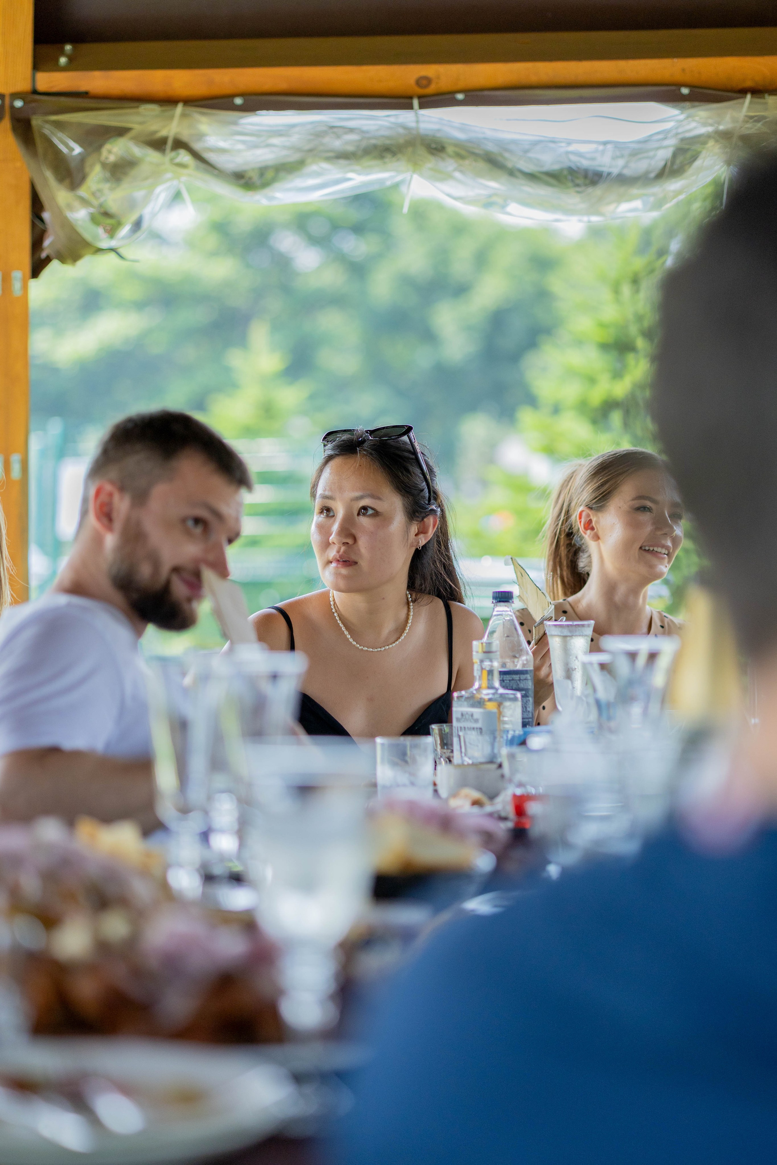 Корпоратив УК ЖКИ. Репортажный и портретный фотограф в Владивостоке