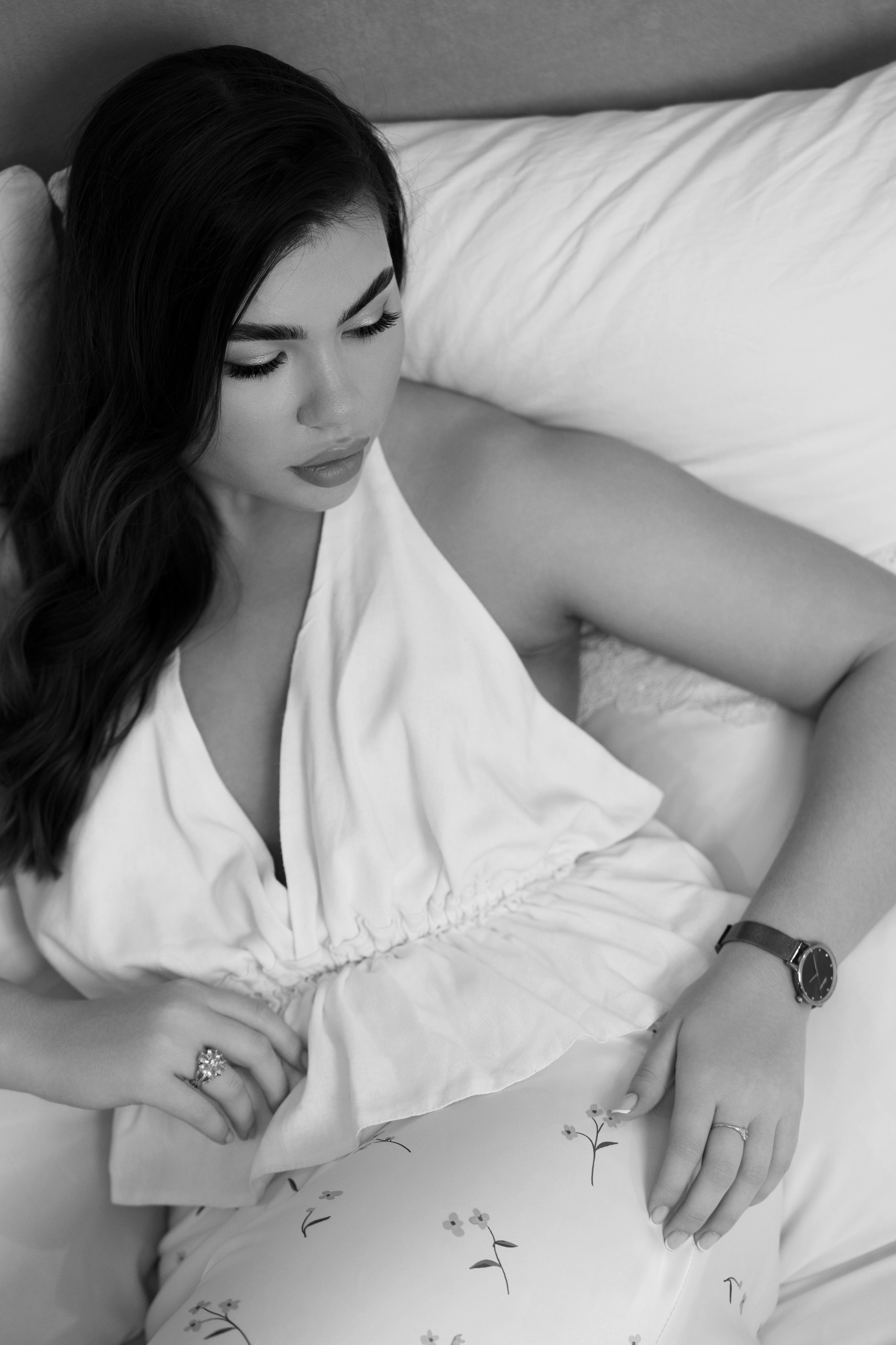 Лена. Фотограф с психологическим образованием