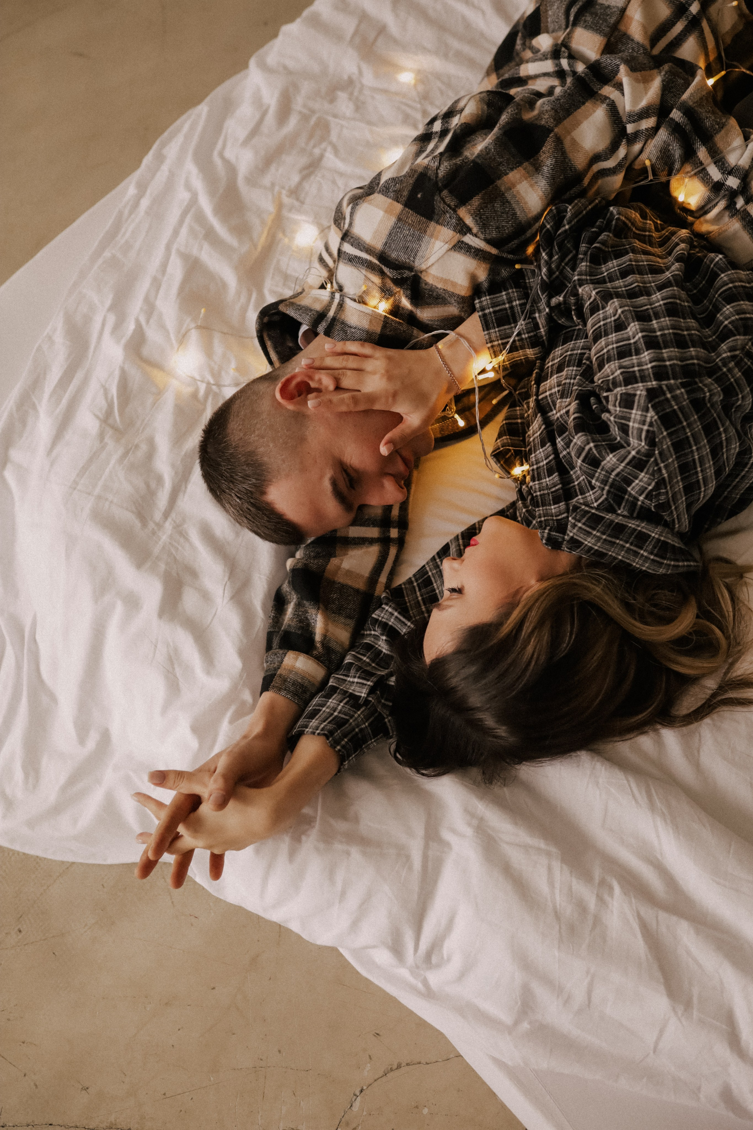 Рома и Таня. Инна Вильт| лайфстайл фотограф из Новосибирска