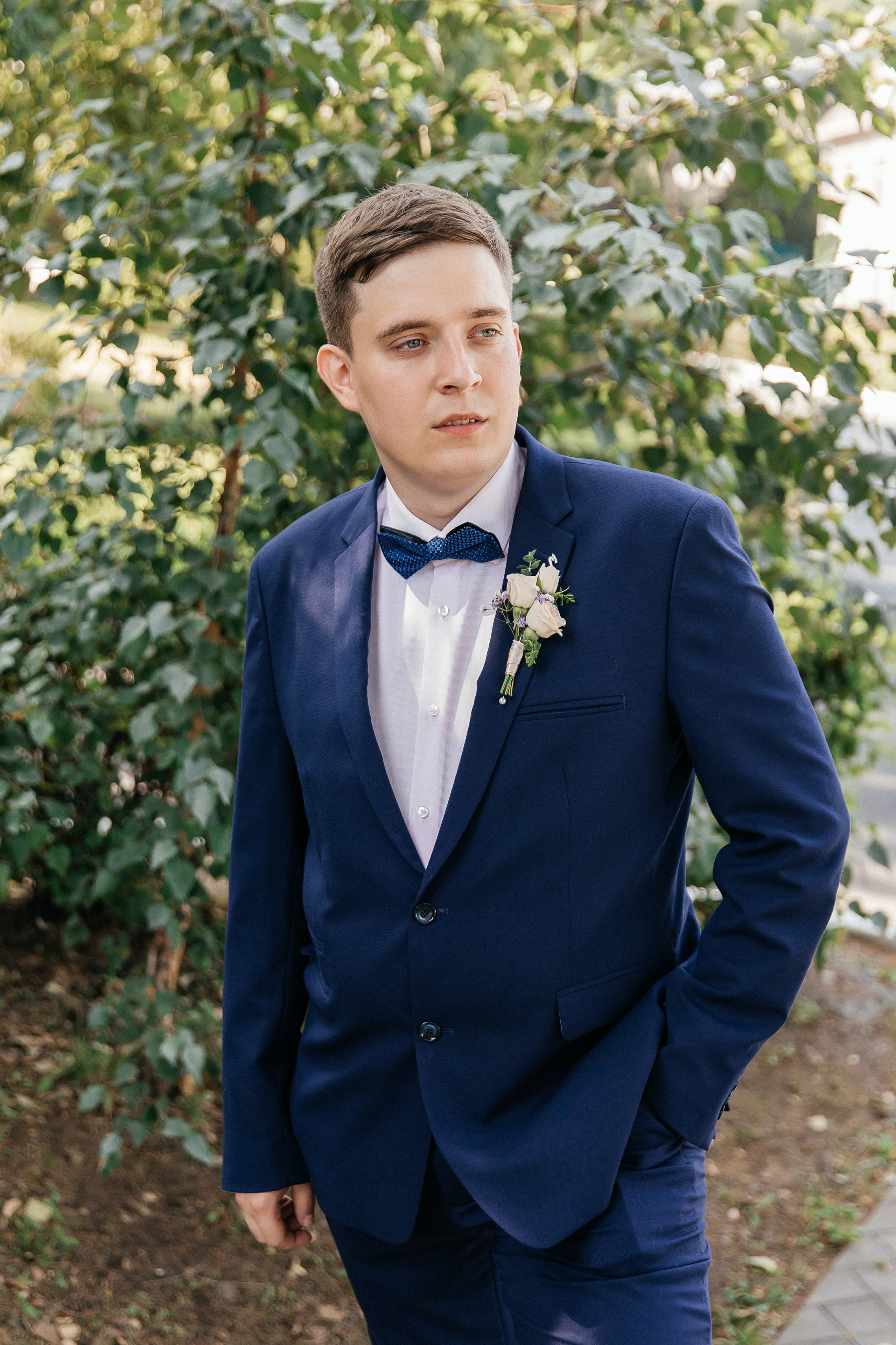 Даниил и Софья. Свадебный, семейный и детский фотограф в городе Партизанск, Находка