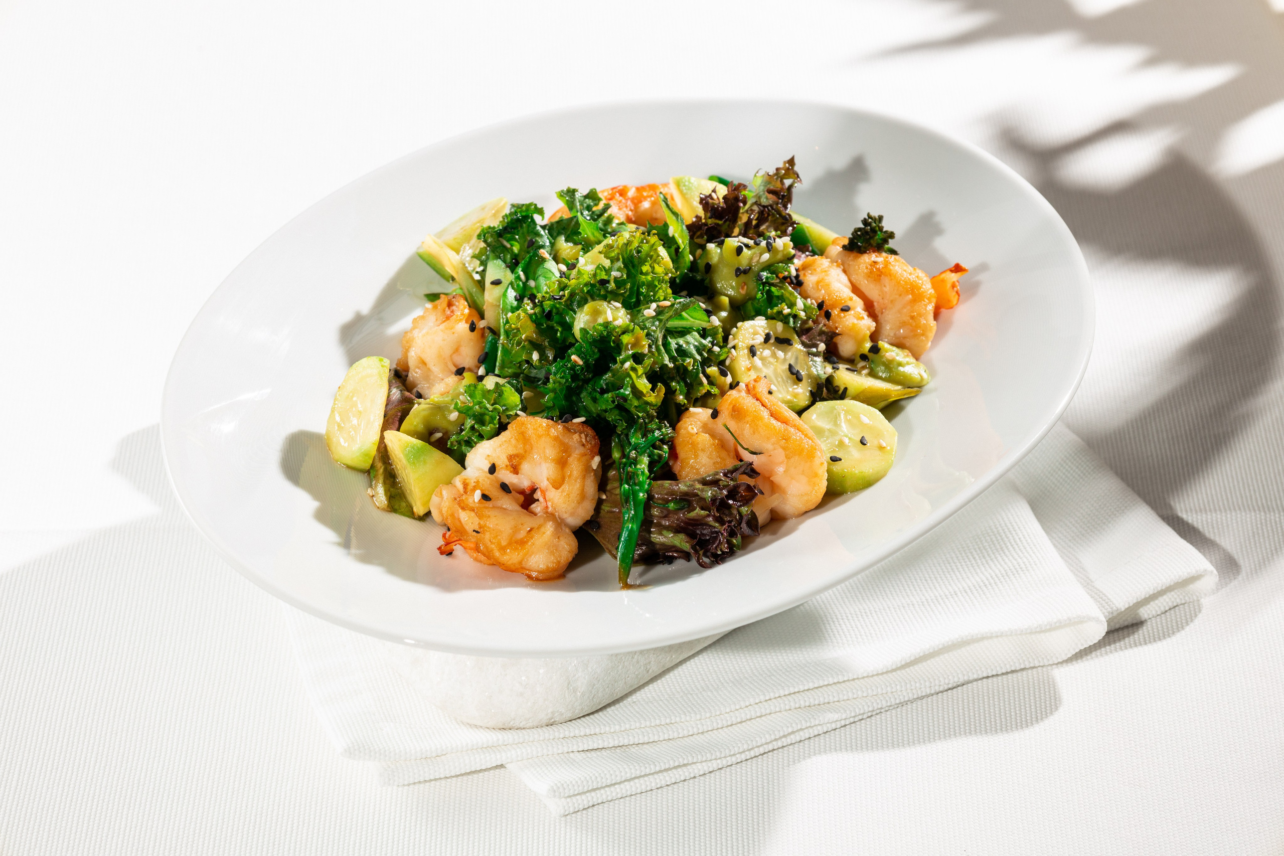 Ресторан «Посейдон». Фотограф в Тюмени Башмакова Анна