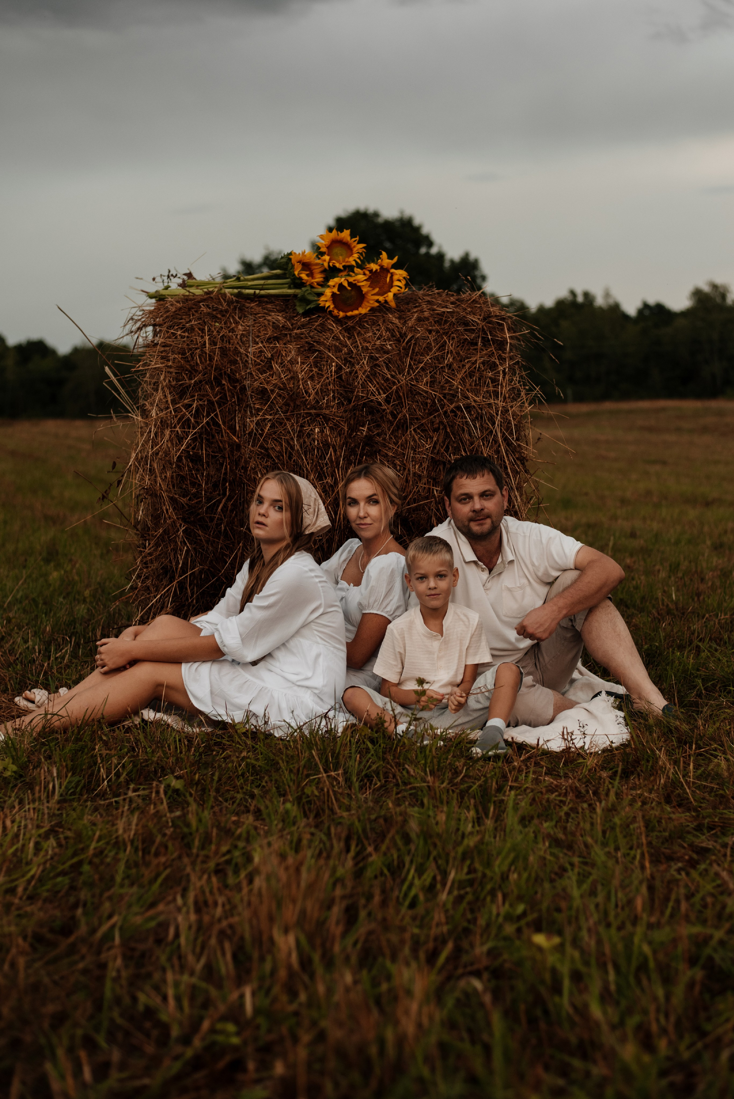 Катя ♡ Даша ♡ Саша ♡ Вова. Фотограф Ольга Плеханова | Нижний Новгород, Москва