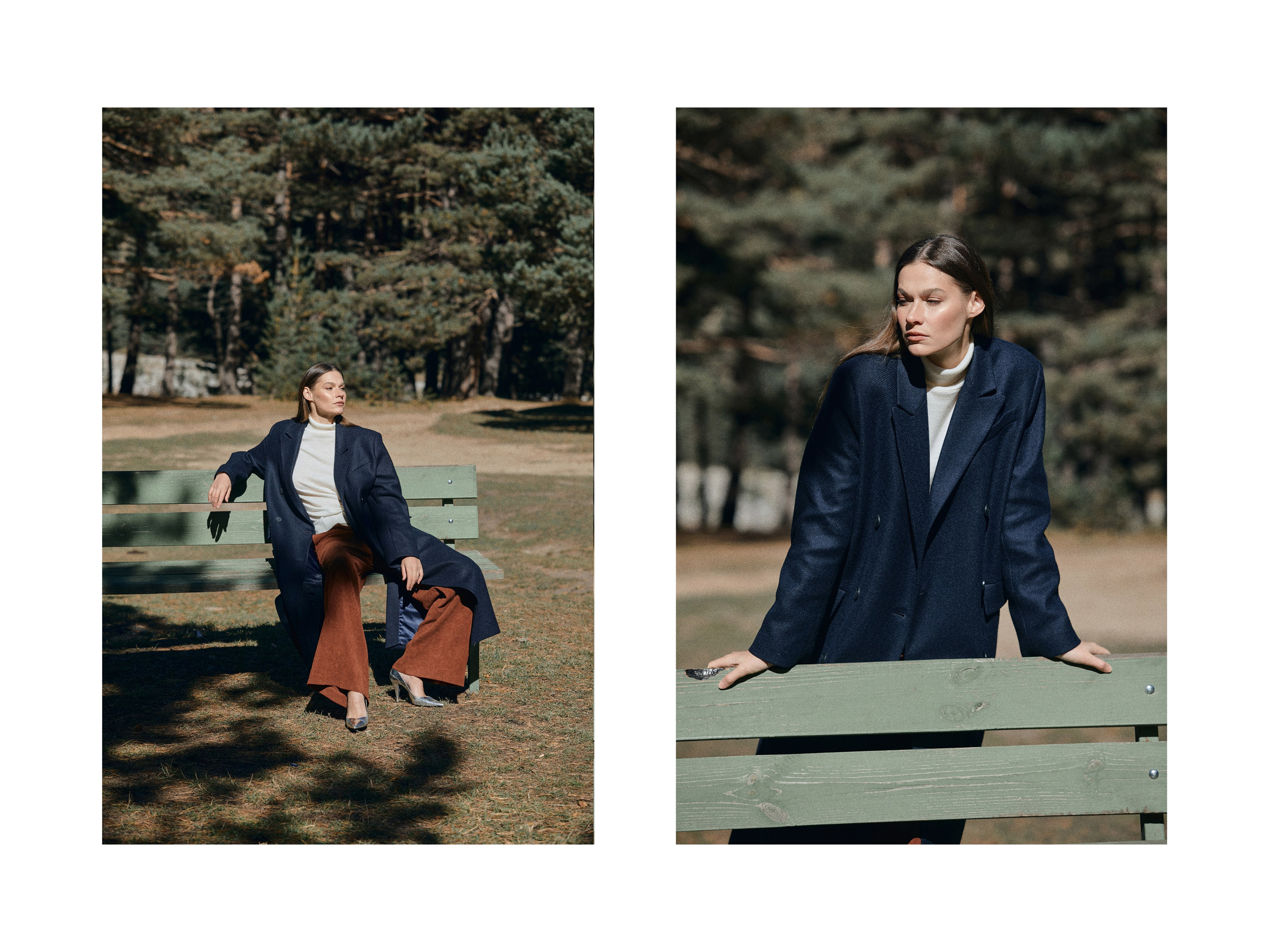 Съемка для бренда одежды в горах. Фотограф Продюсер в горах КБР / Москва  Нальчик Горы