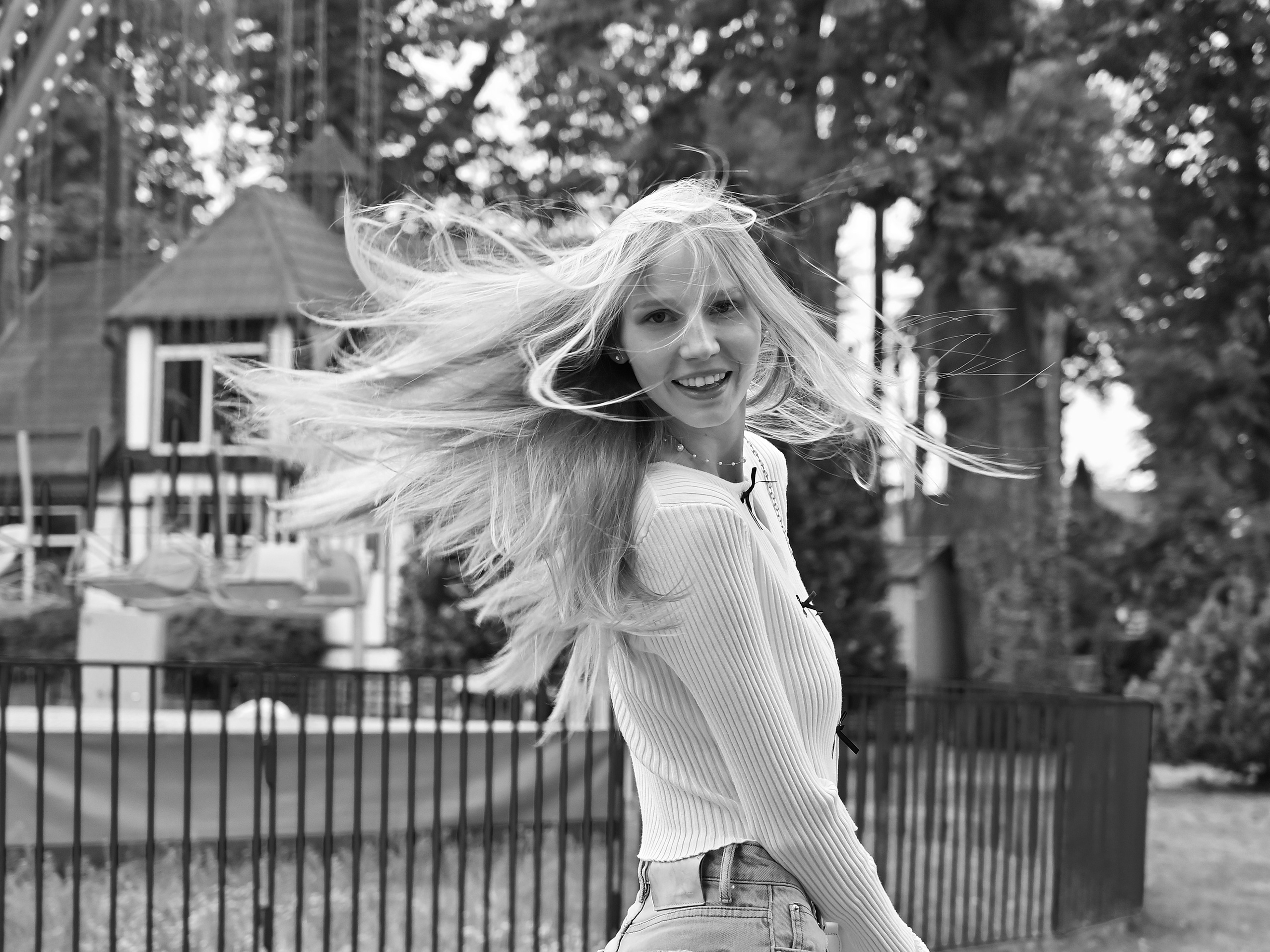 Елизавета Иваненко. Модельное агентство TM Models в Калининграде