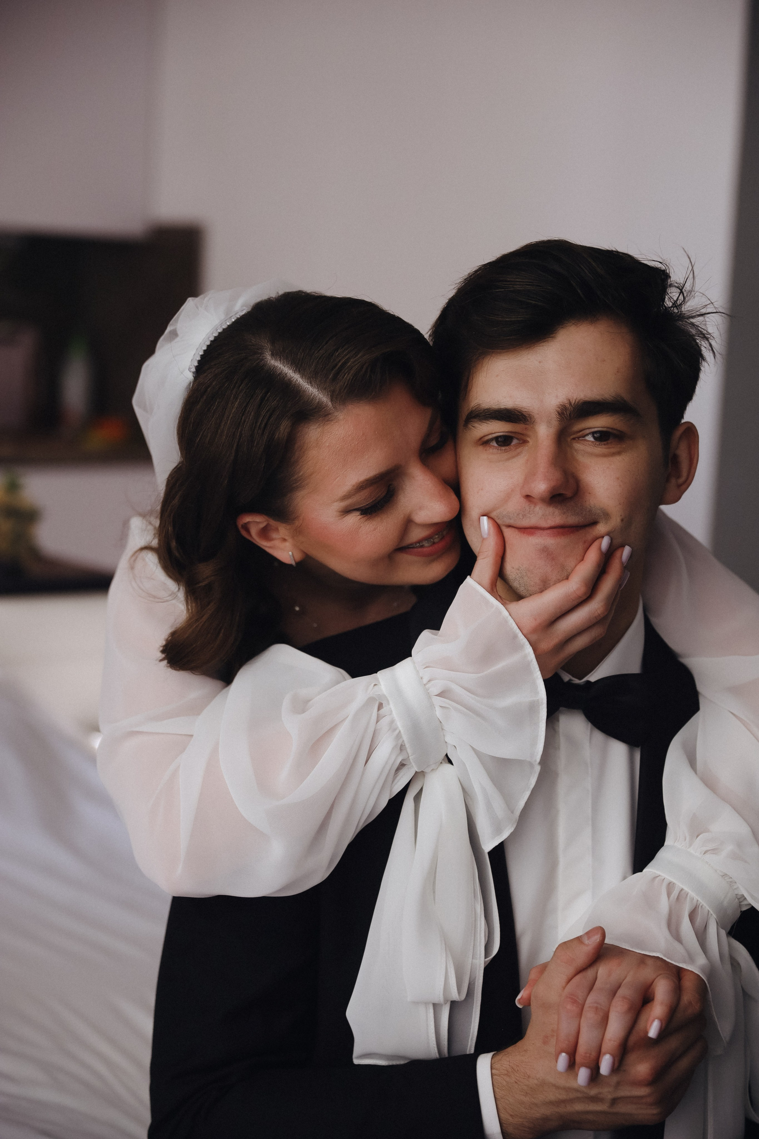 Павел и Татьяна. Свадебный фотограф Екатеринбург Алексей Ладыгин