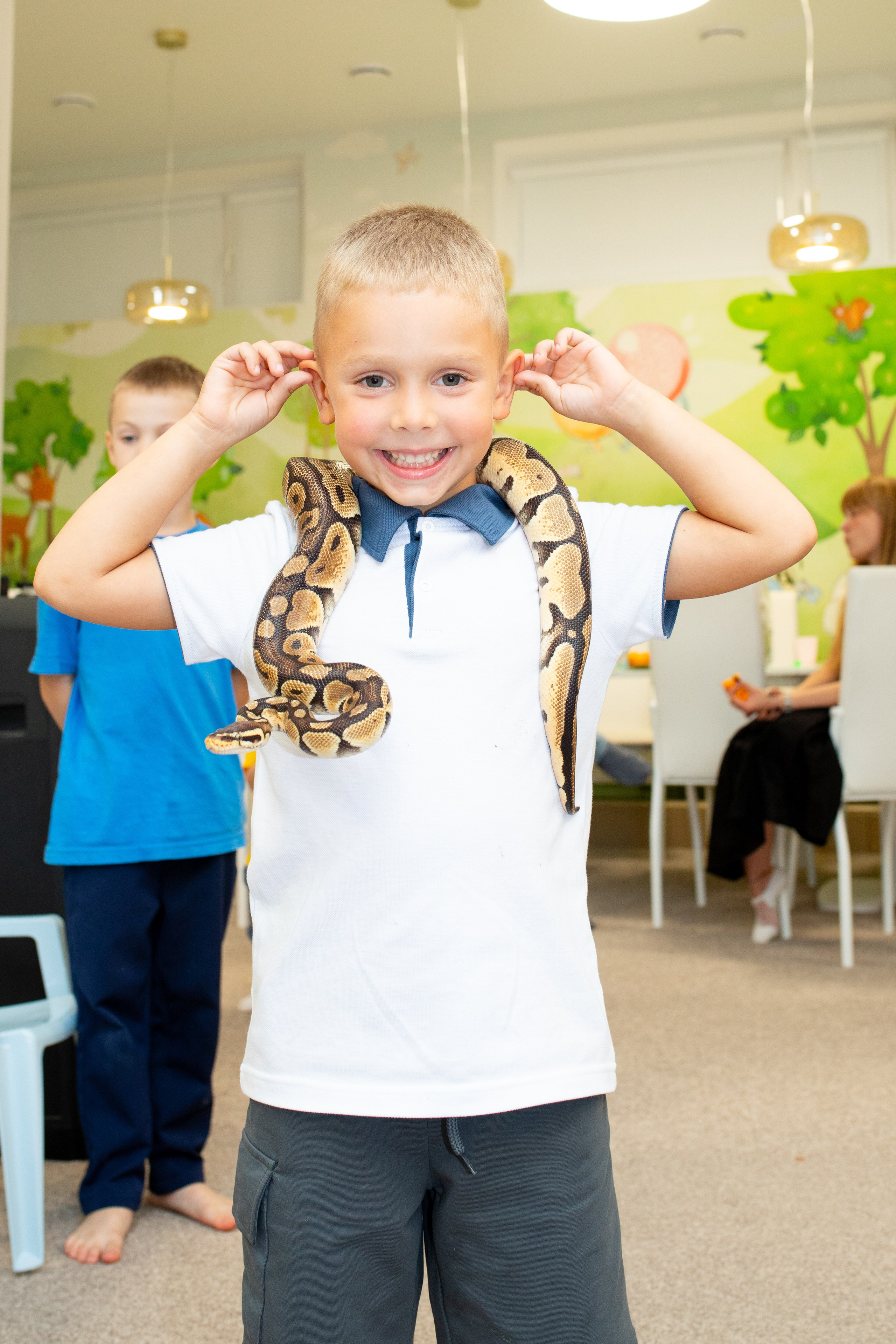 Family club. Фотограф в Новосибирске Ася Зверева
