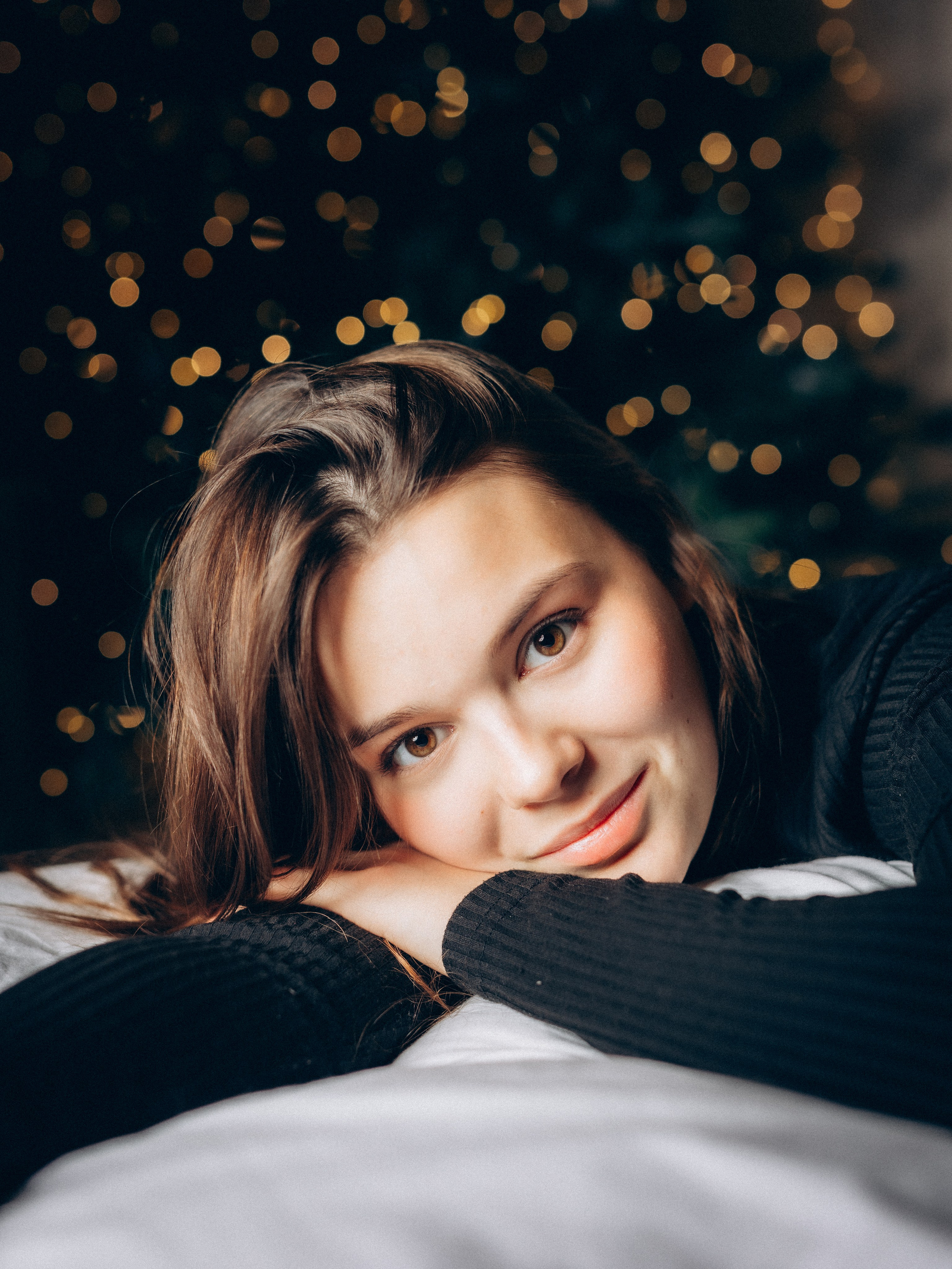 Индивидуальная съемка. Фотограф Москва Таша Панина