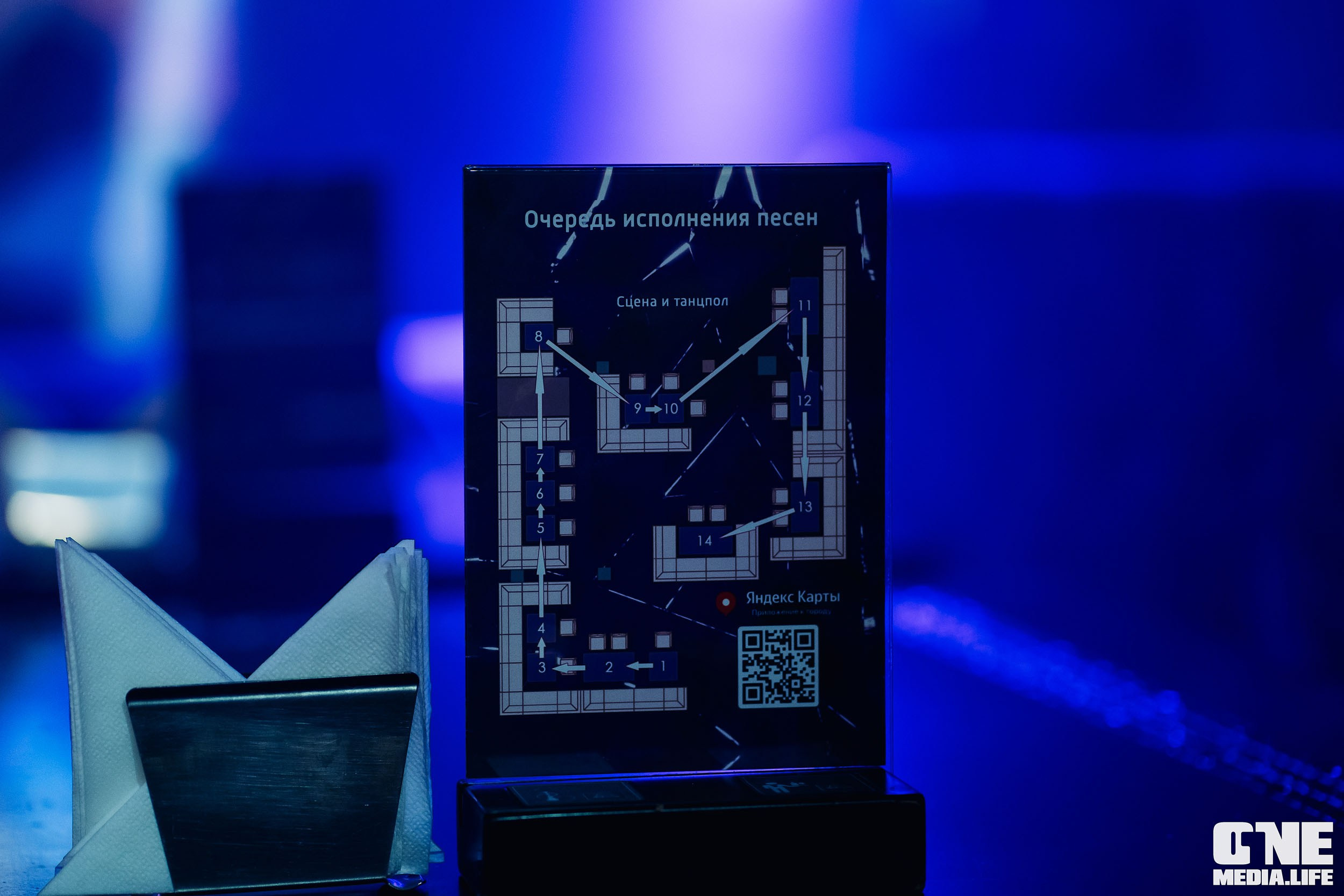 Фоторепортаж из караоке-клуба Эйфория. One Media Life: фоторепортажи, фотоотчеты с мероприятий и заведений