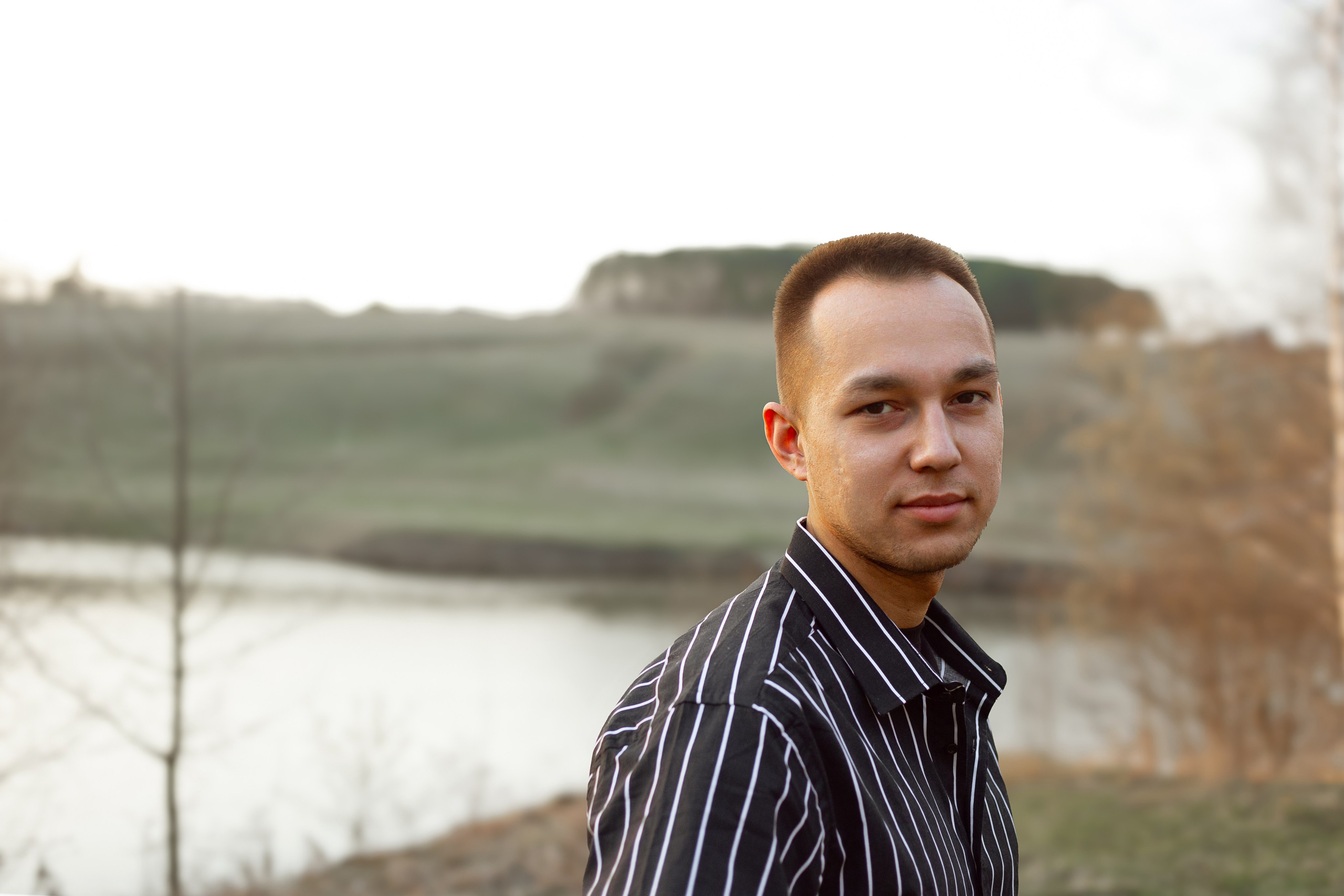 Настя и Дима. АНАСТАСИЯ КУЗНЕЦОВА | ФОТОГРАФ ЧЕБОКСАРЫ