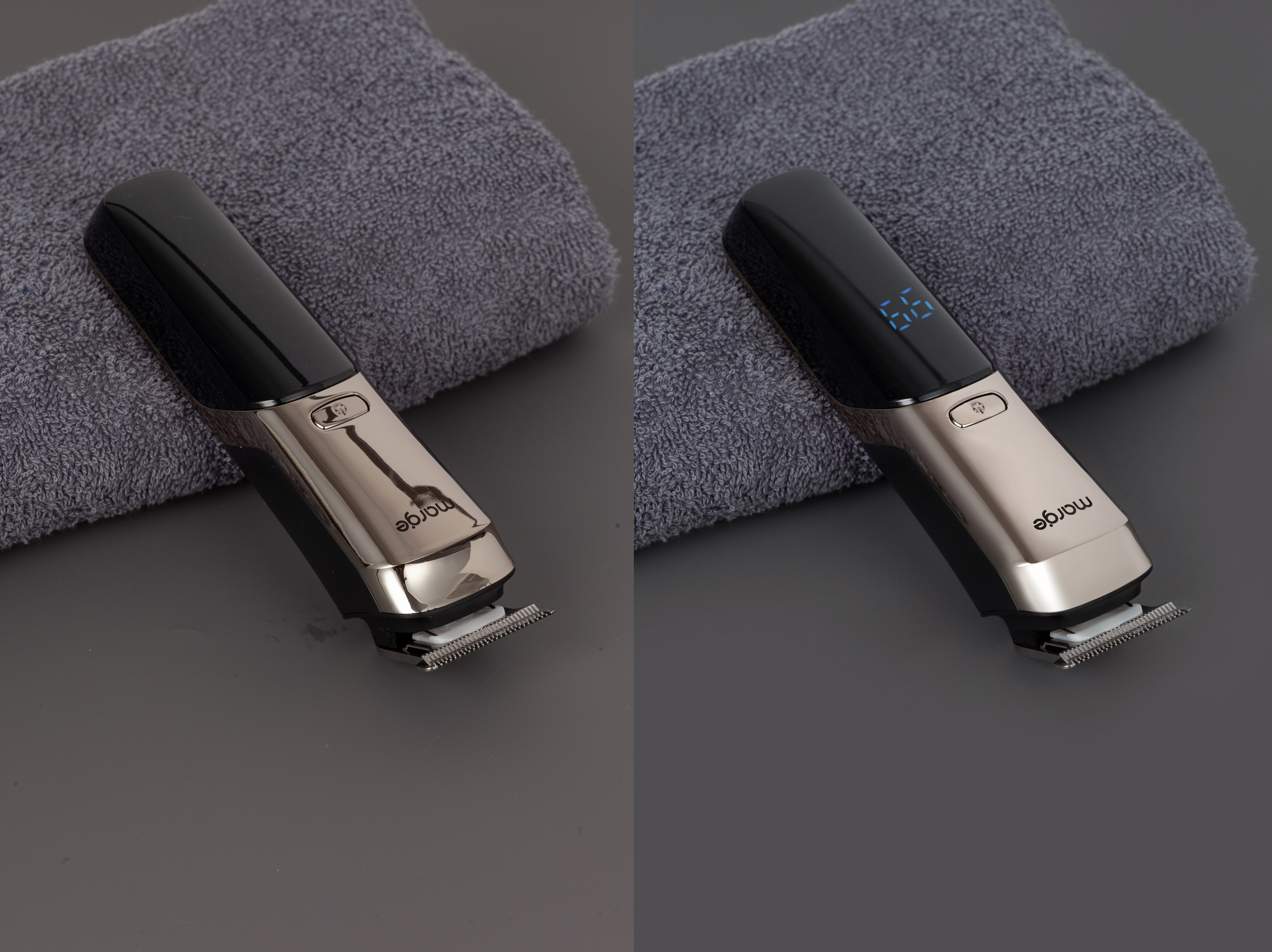 Косметические и бытовые приборы