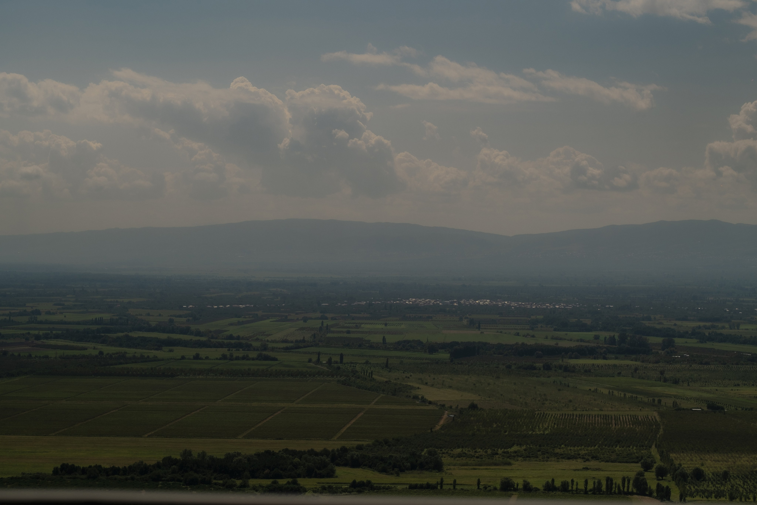 Georgia: Dreams About. Сентиментальная свадебная фотография