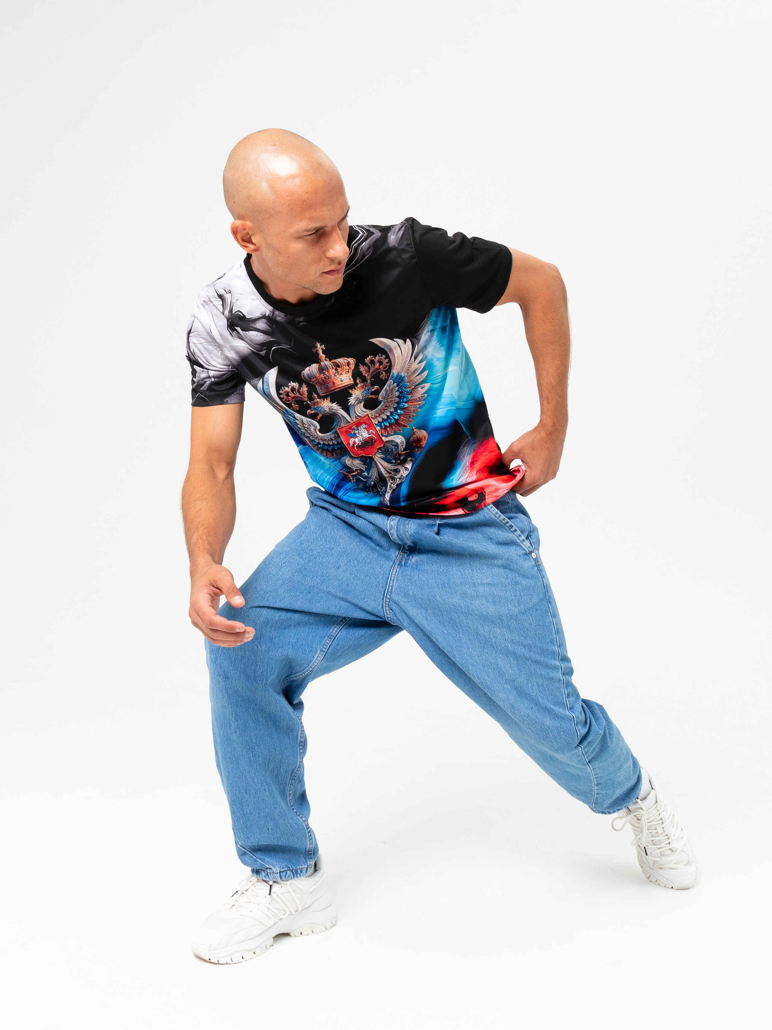 Футболки. Фотограф в Краснодаре Арина Кудряшова