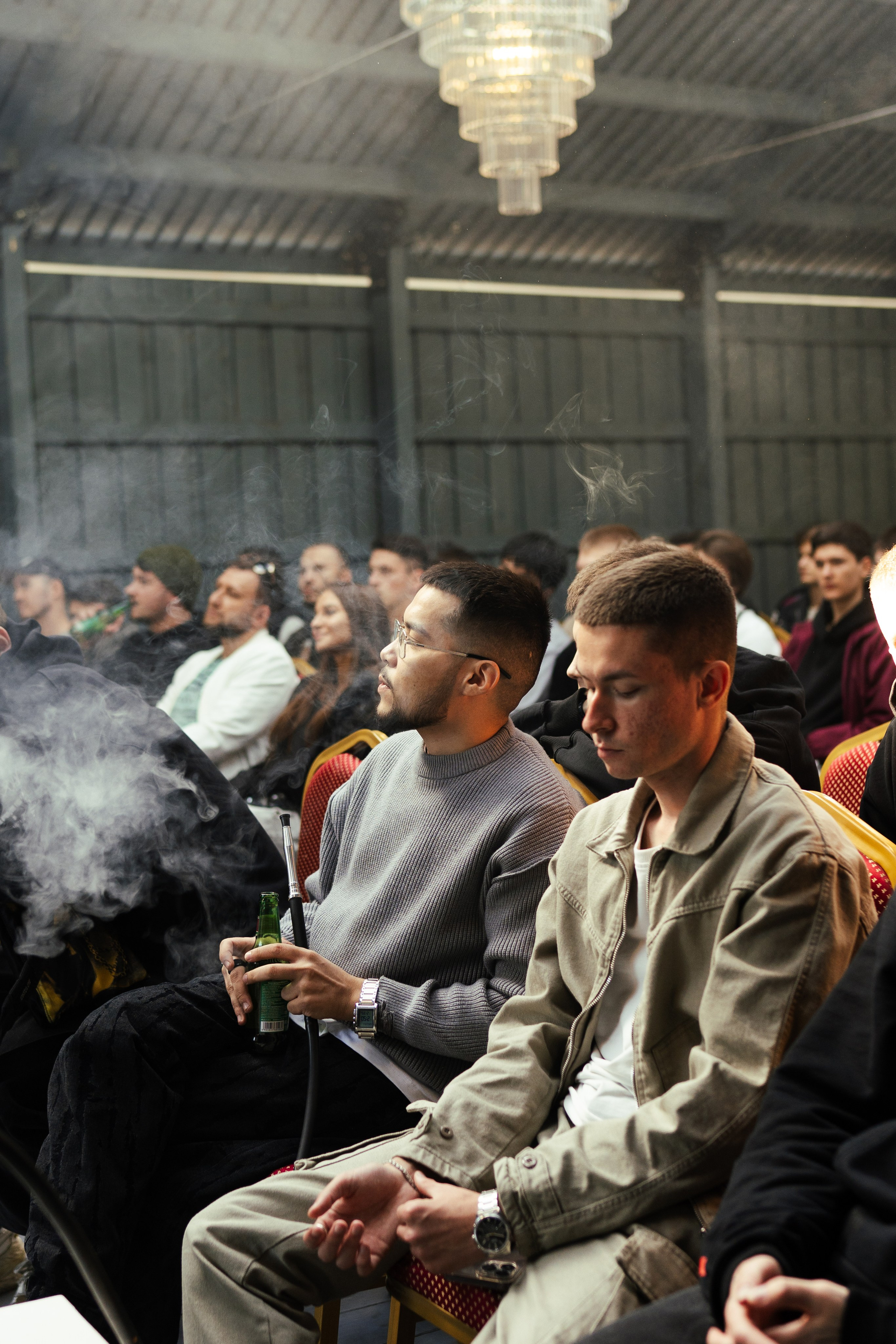 33sync. Фотограф в СПБ Алмаз Камаев